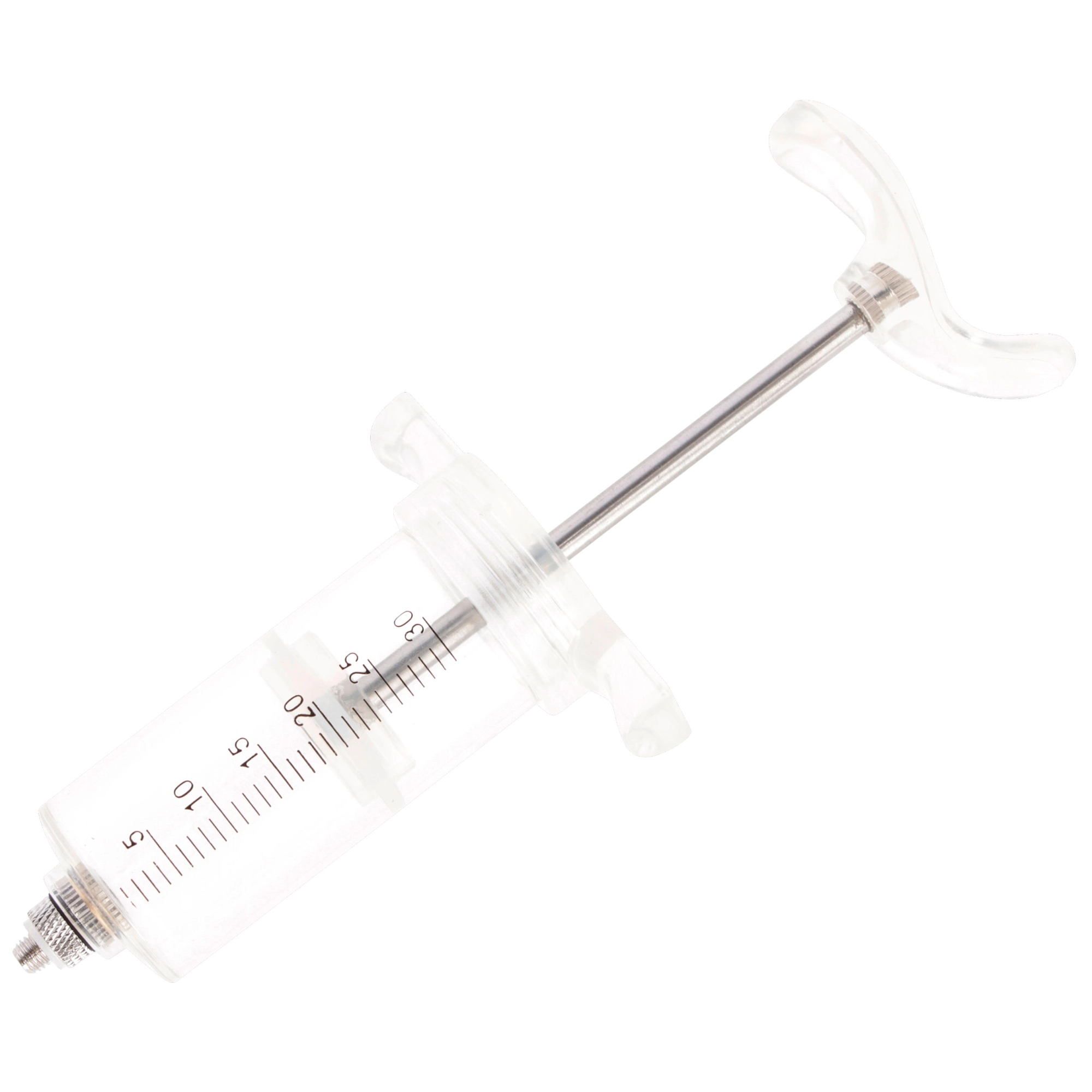 Flex-Master fecskendő Gewinde 30ml