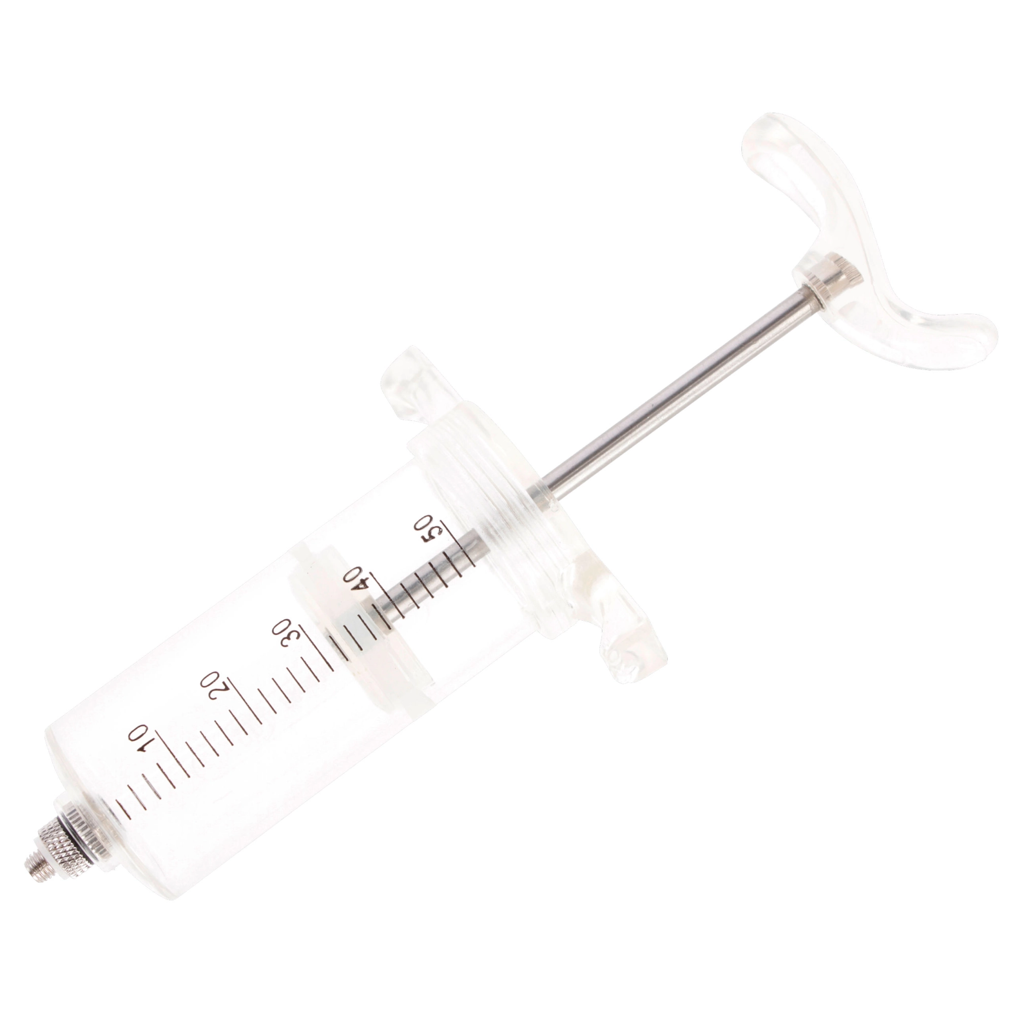 Flex-Master fecskendő Gewinde 50ml