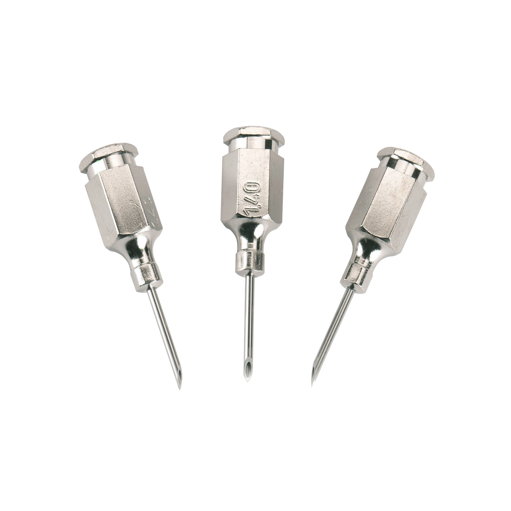 KERBL Tű Premium Gew. 1,4 x 25