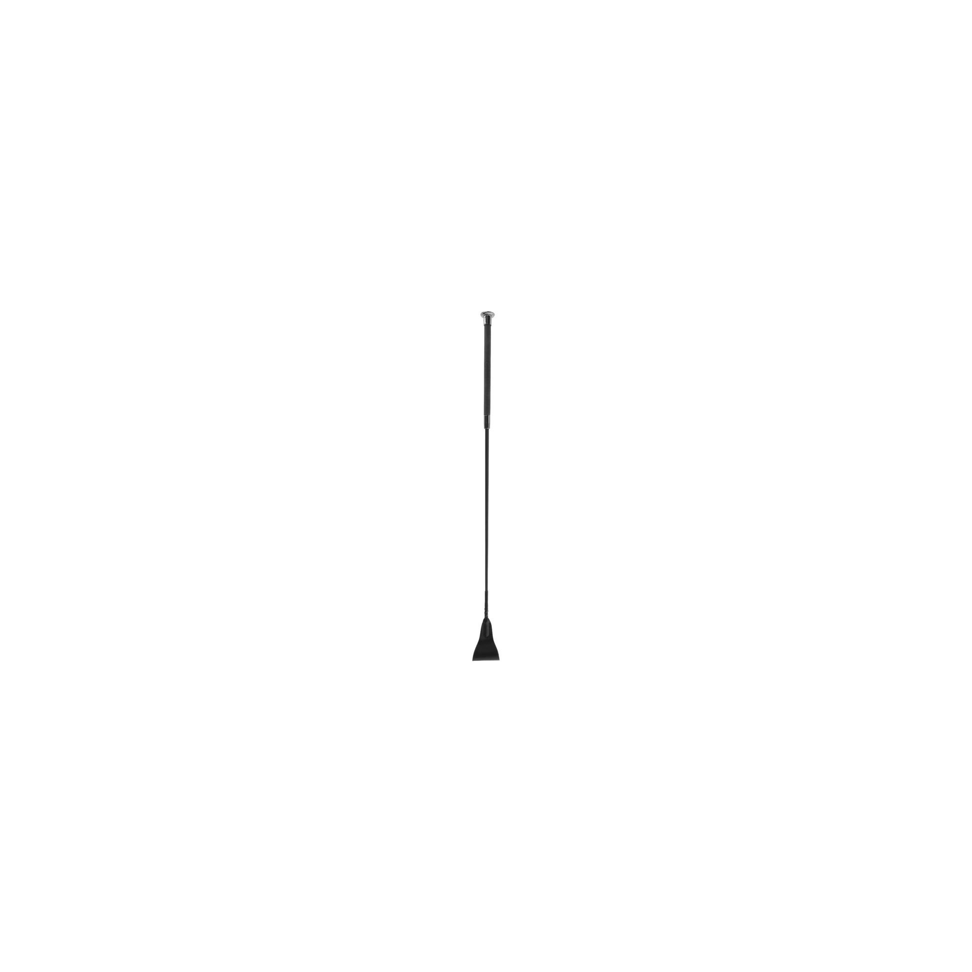KERBL Ugrópálca karbon, 65 cm, fekete