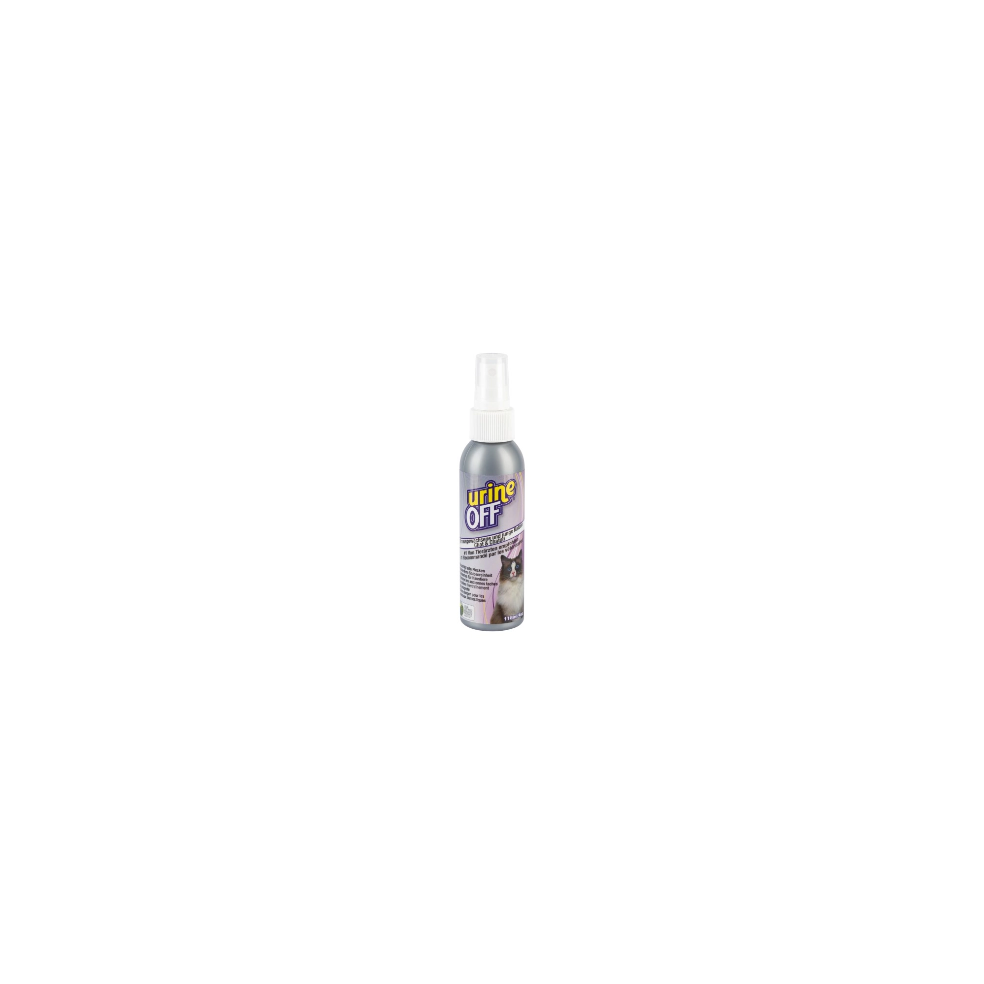 KERBL UrineOff szagtalanító spray, 500 ml
