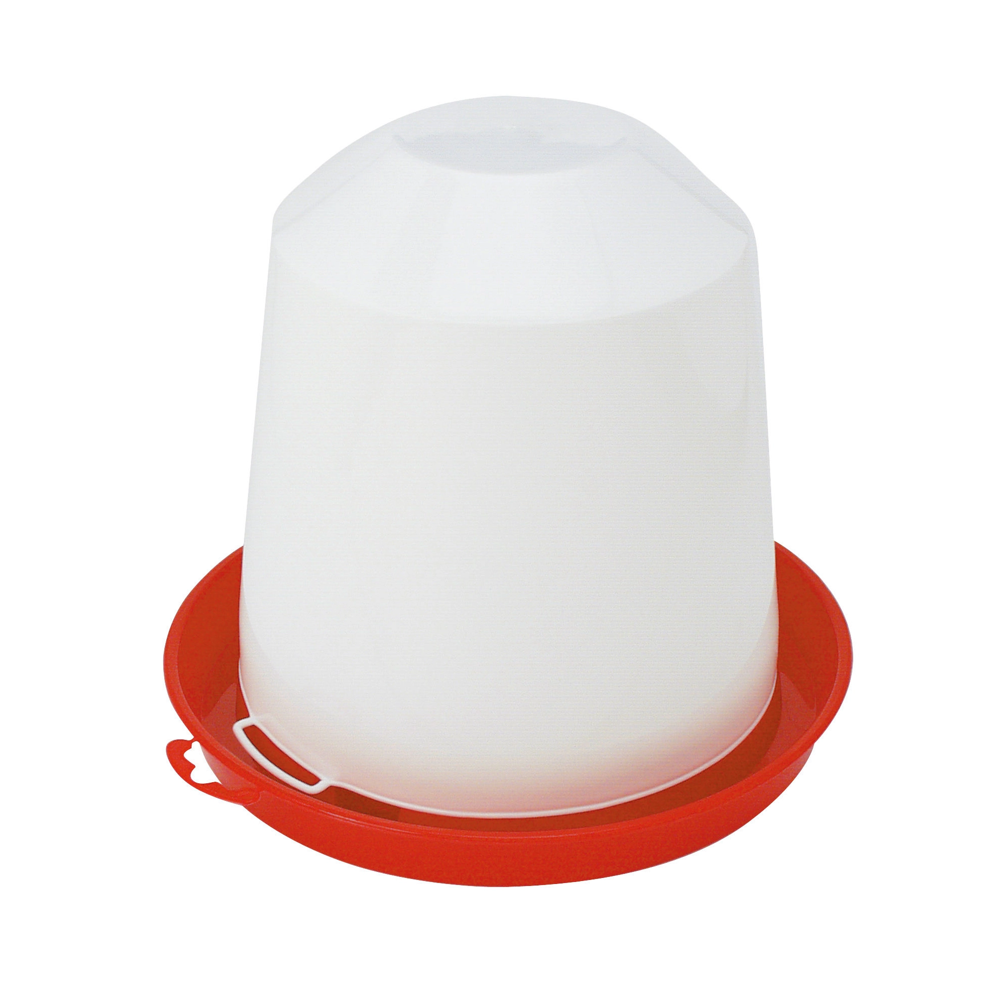 KERBL Vákuumos baromfi itató, 5 L