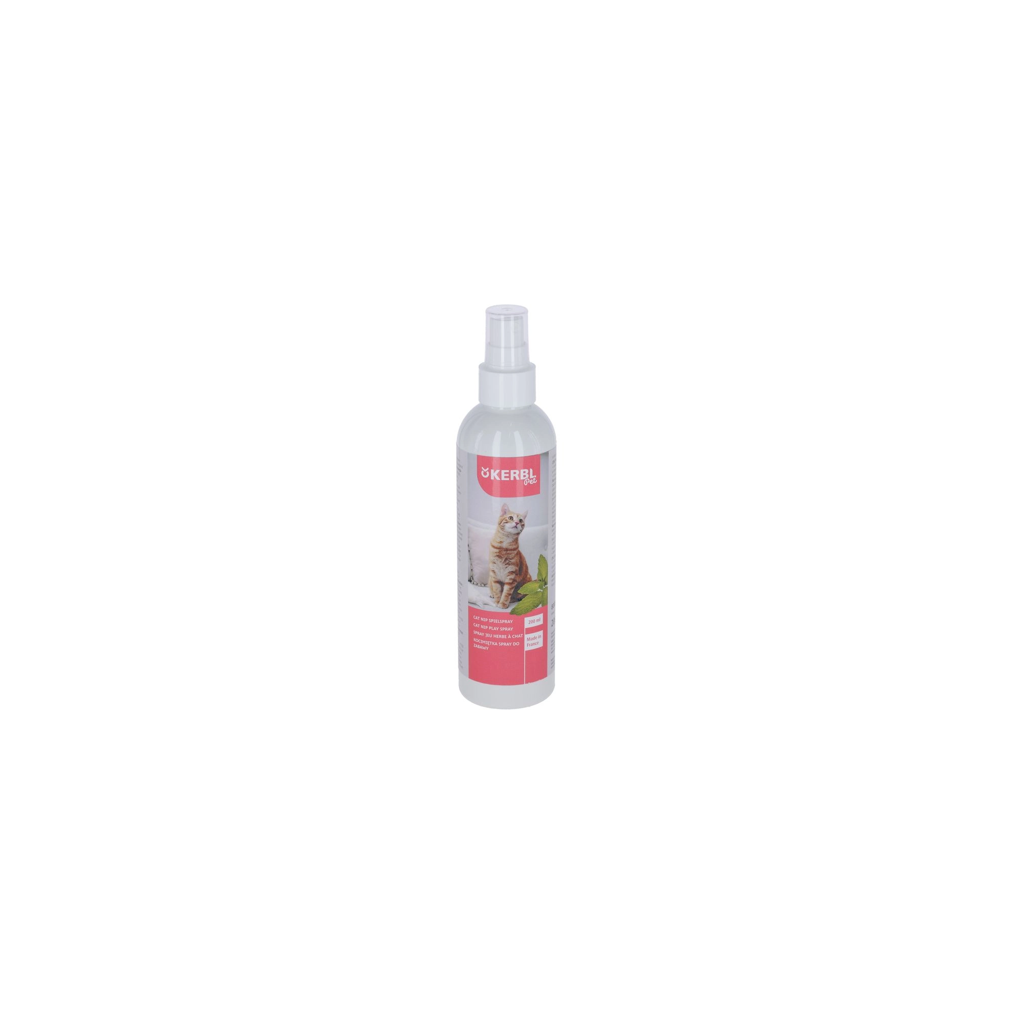 KERBL Valeriána spray 200ml
