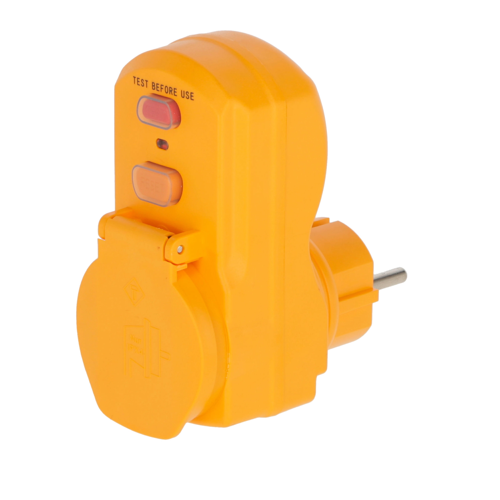 KERBL Védőkapcsoló, 296099