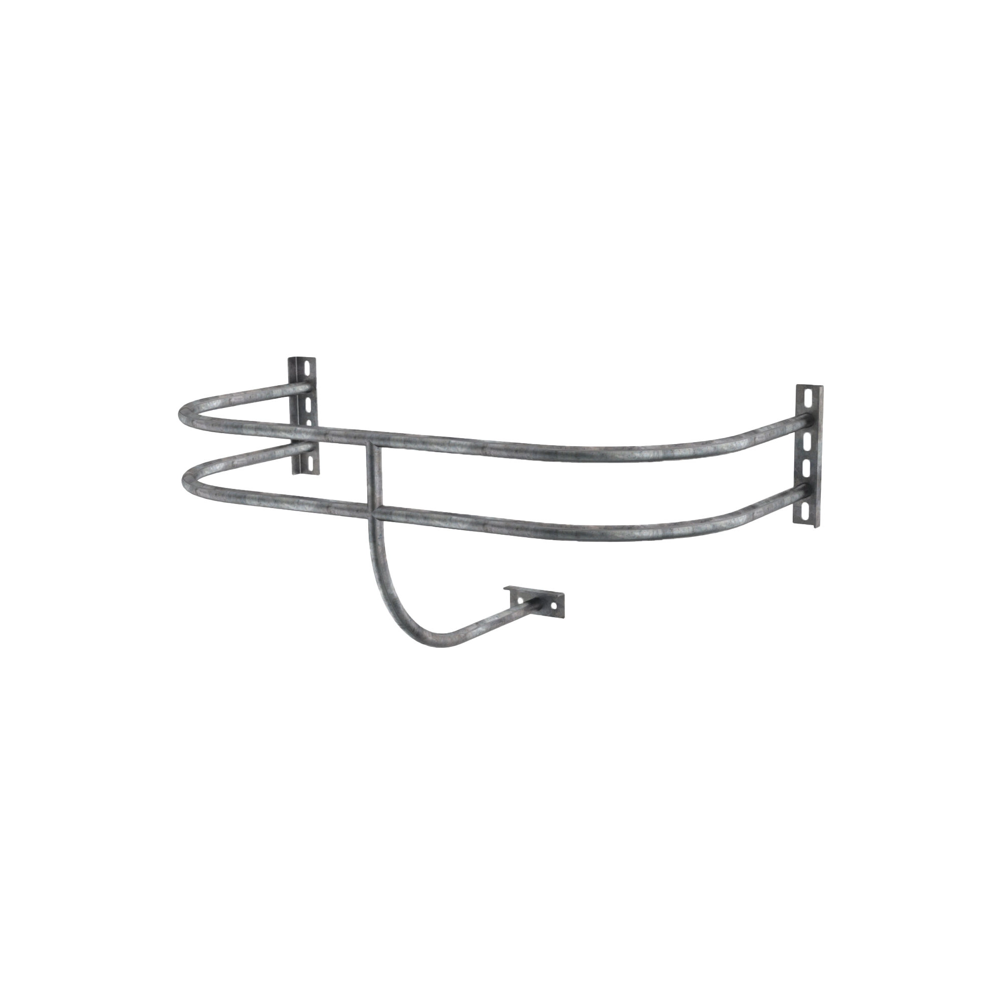 KERBL Védőkeret S60-as itatóhoz, 94x44x39 cm