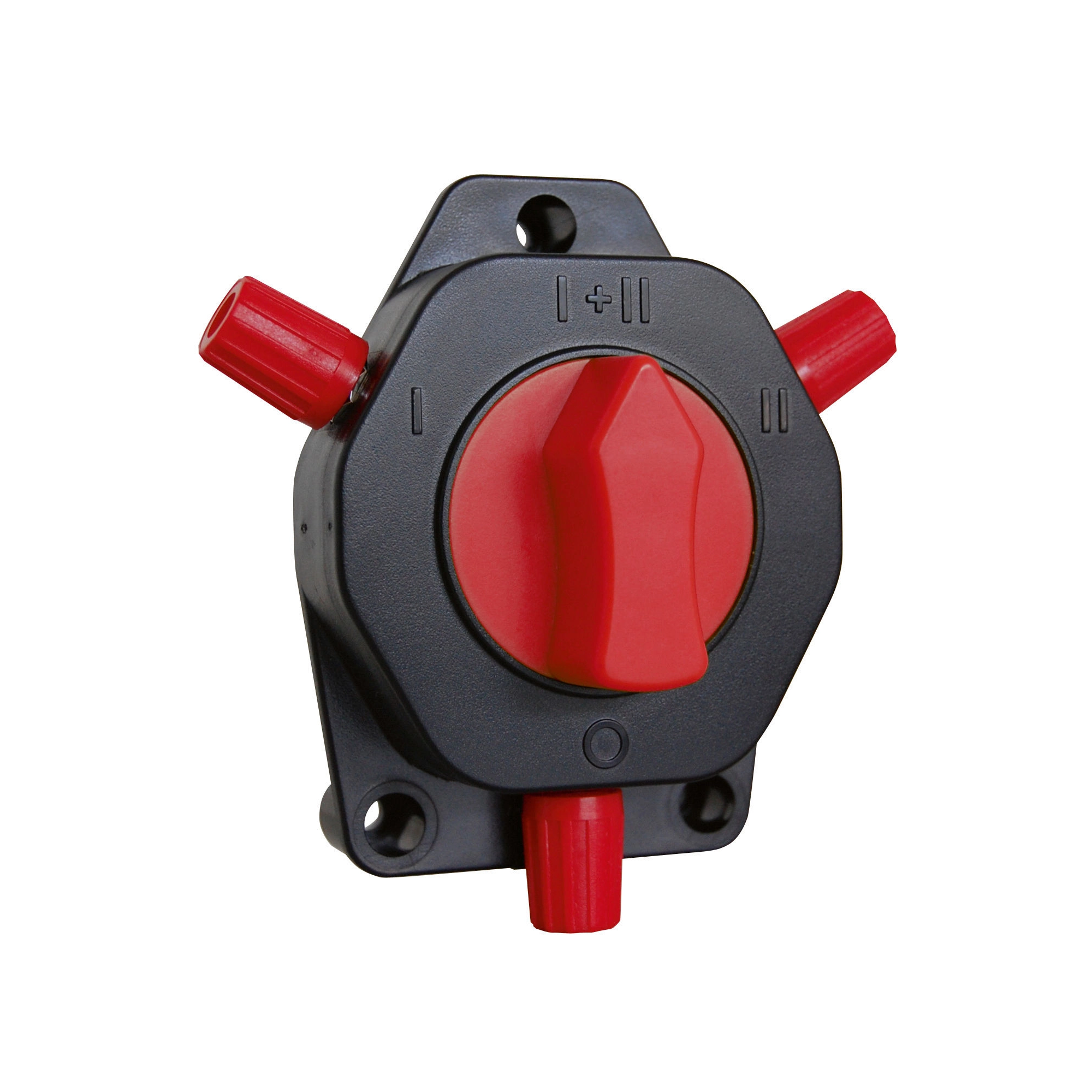 KERBL Villanypásztor Szakaszkapcsoló