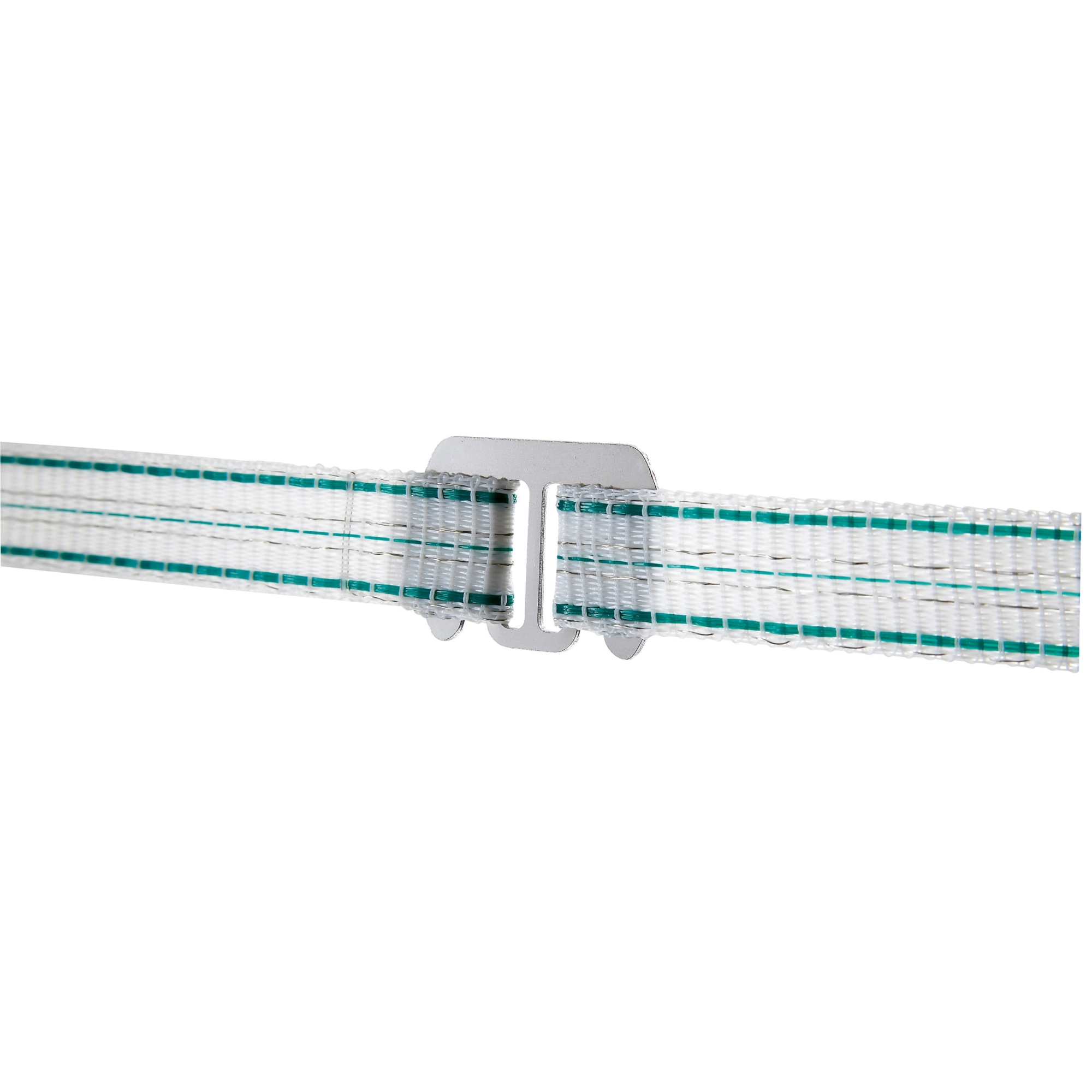 KERBL Villanypásztor Szalag Összekötő 20mm Rm 5 Db/Cs