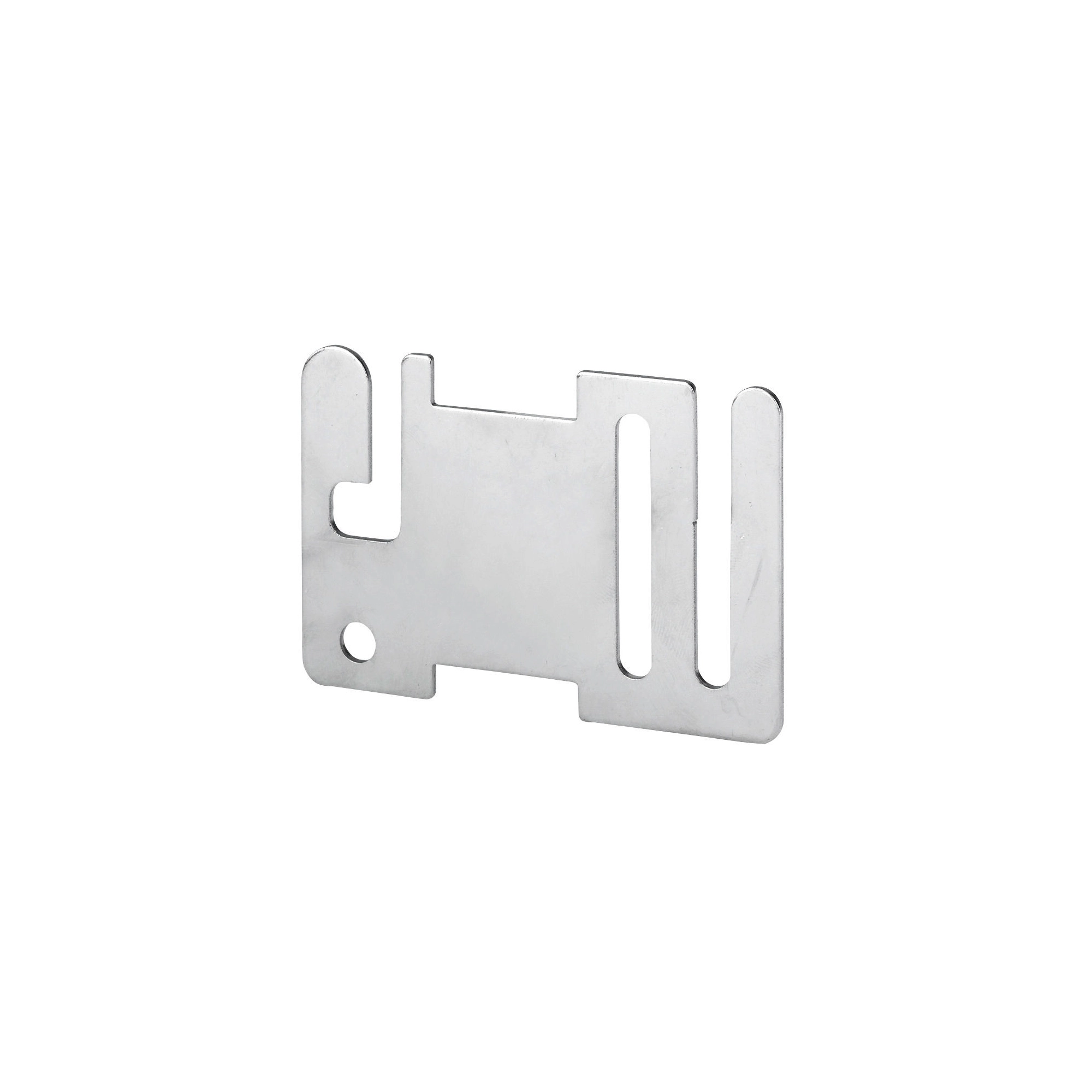 KERBL Villanypásztor Szigetelő Kapuhoz Fémlap