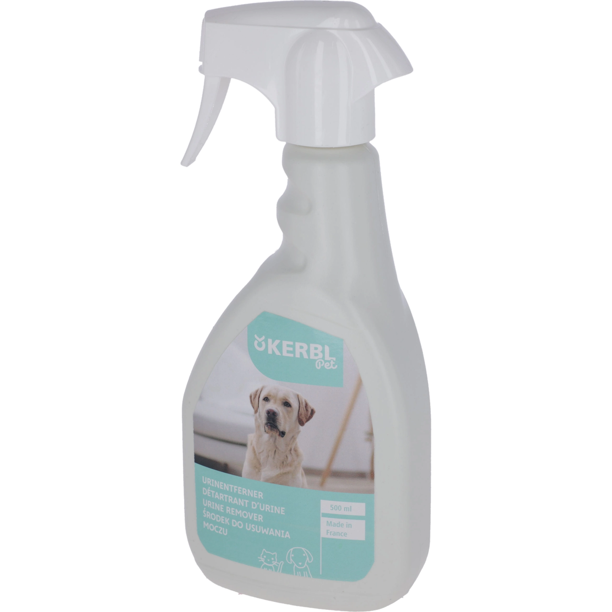 KERBL Vizeletoldó 500ml