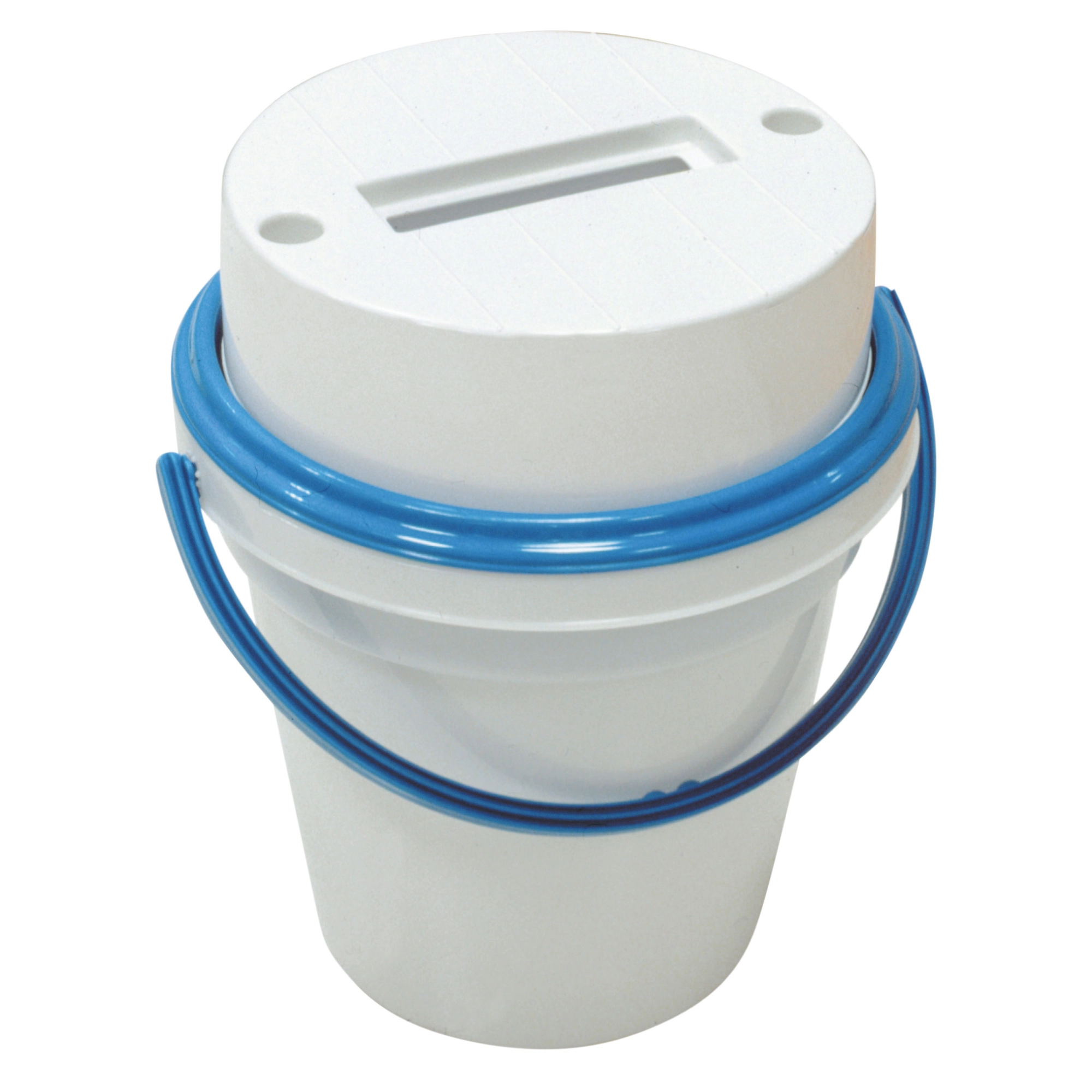 KERBL Vödör darálóhoz 18 l-es