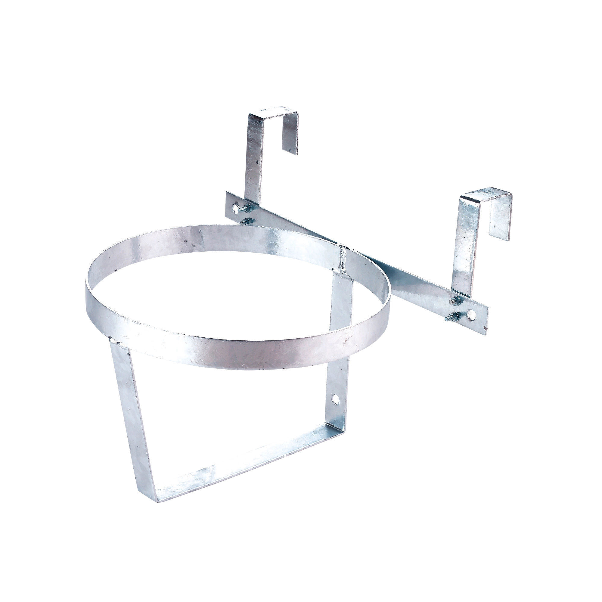 KERBL Vödörtartó akasztható