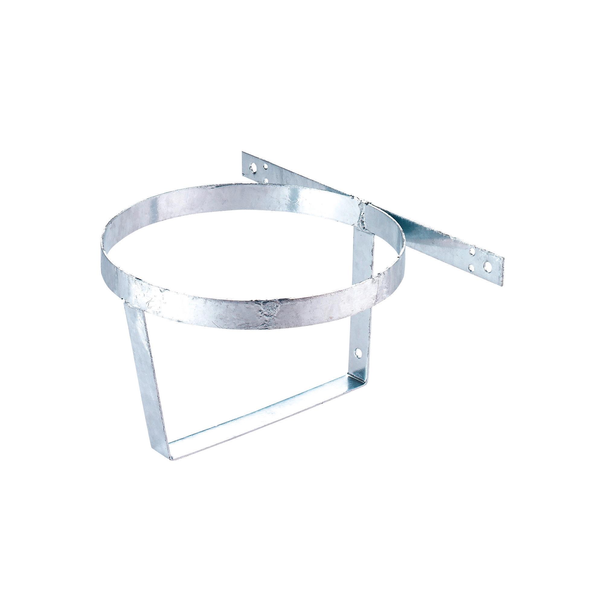 KERBL Vödörtartó csavarozható