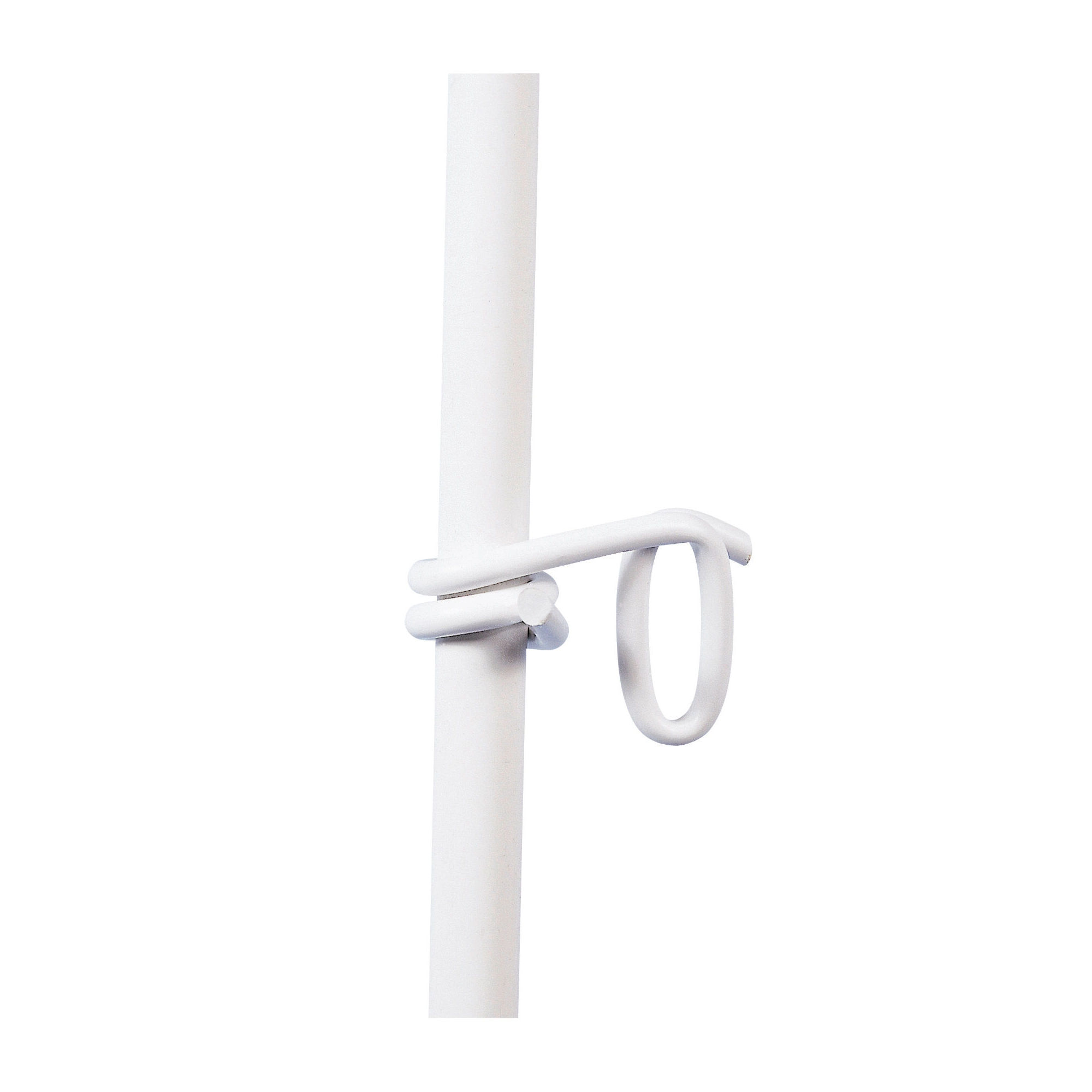 KERBL VP.müa.karóhoz szalag szigetelő 40mm-es - 25 db/cs