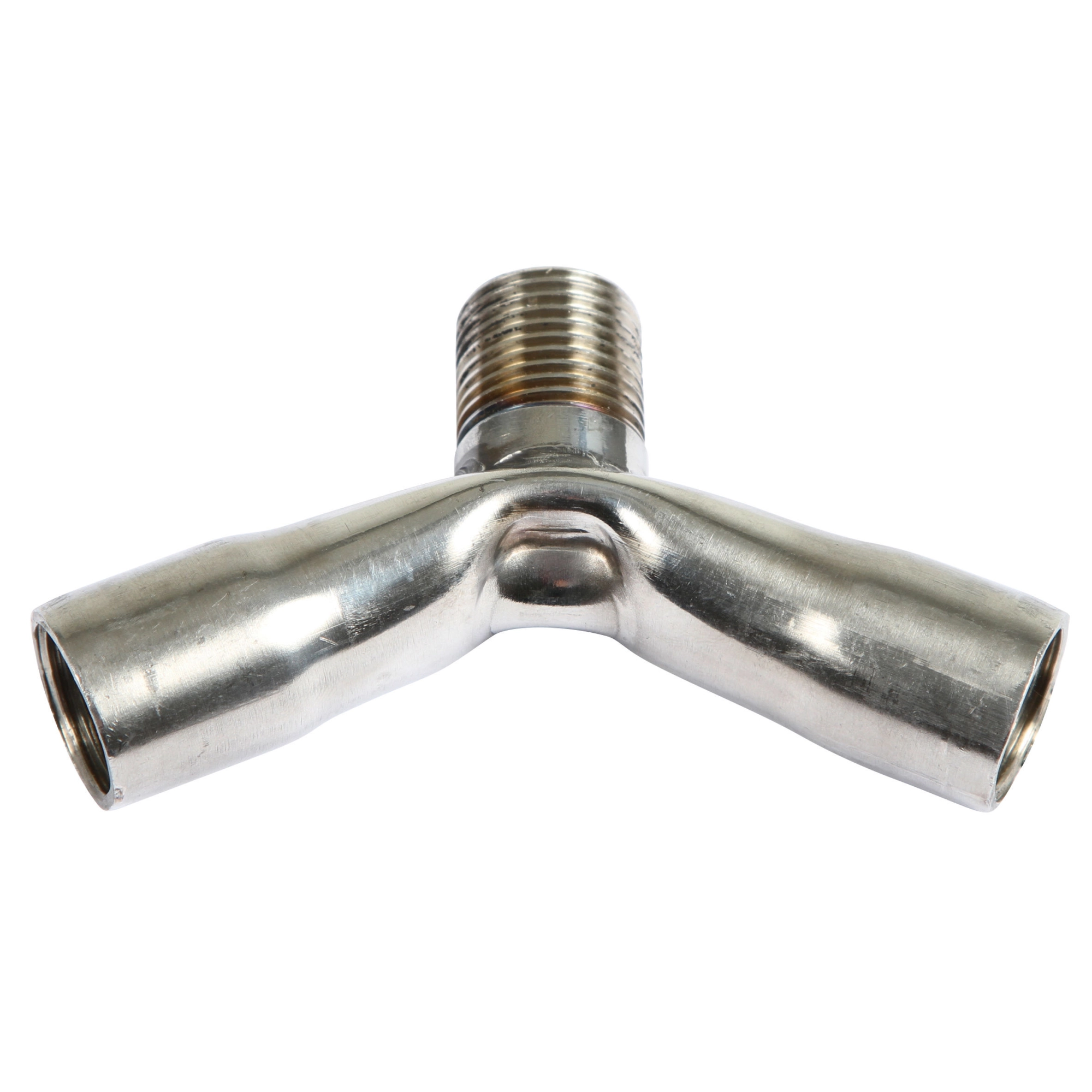 KERBL Y adapter 2 db G1/2