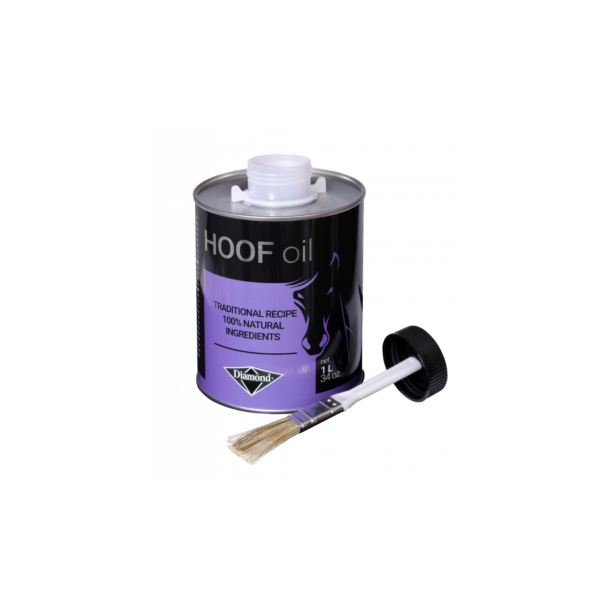 KERCKHAERT Diamond pataolaj 1L