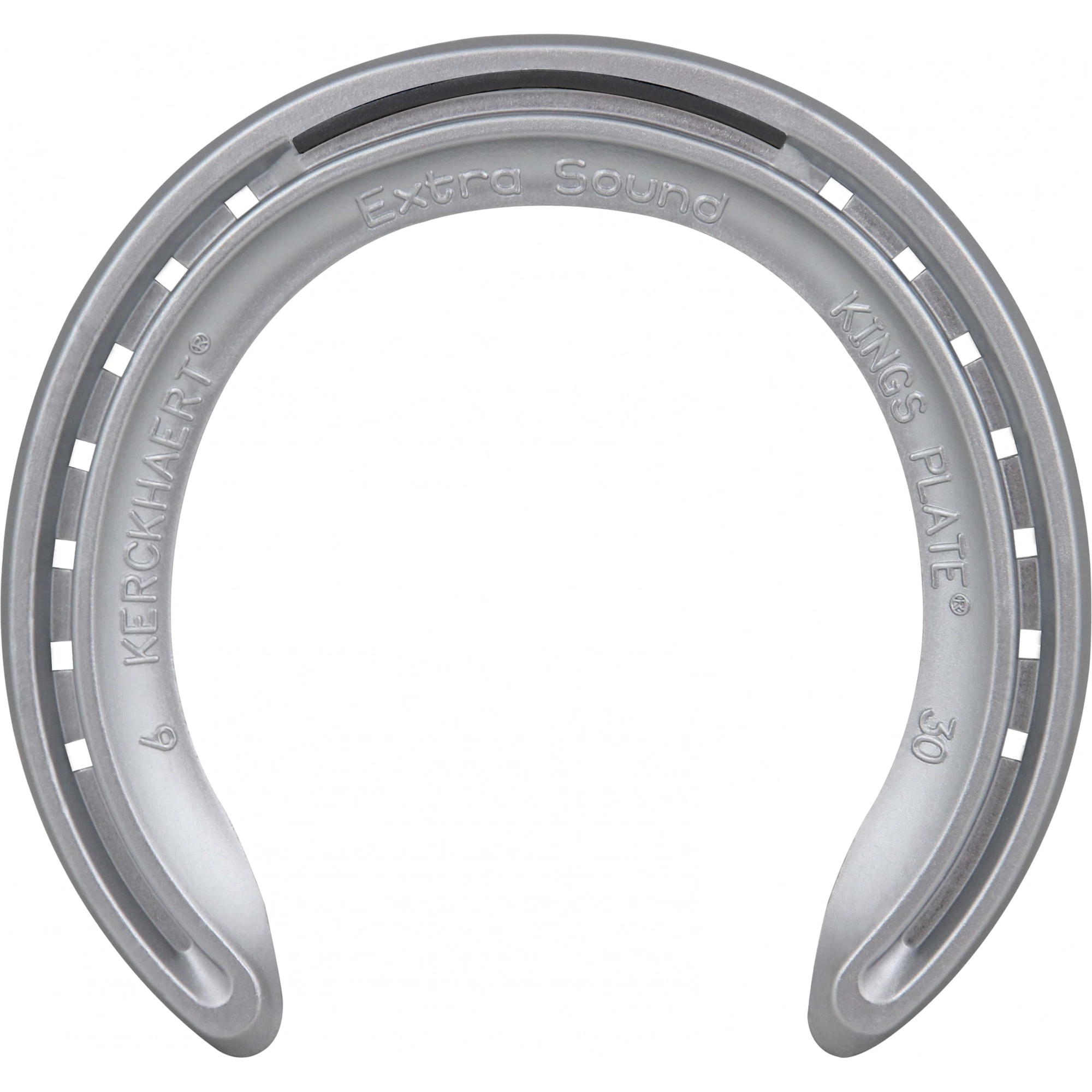 KERCKHAERT patkó ALU Galopp Extra Sound 4E (28) /1kápa