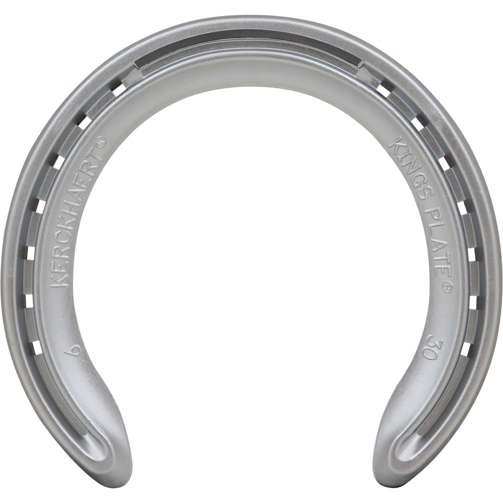 KERCKHAERT patkó ALU Galopp NS 4 E (28) /1kápa