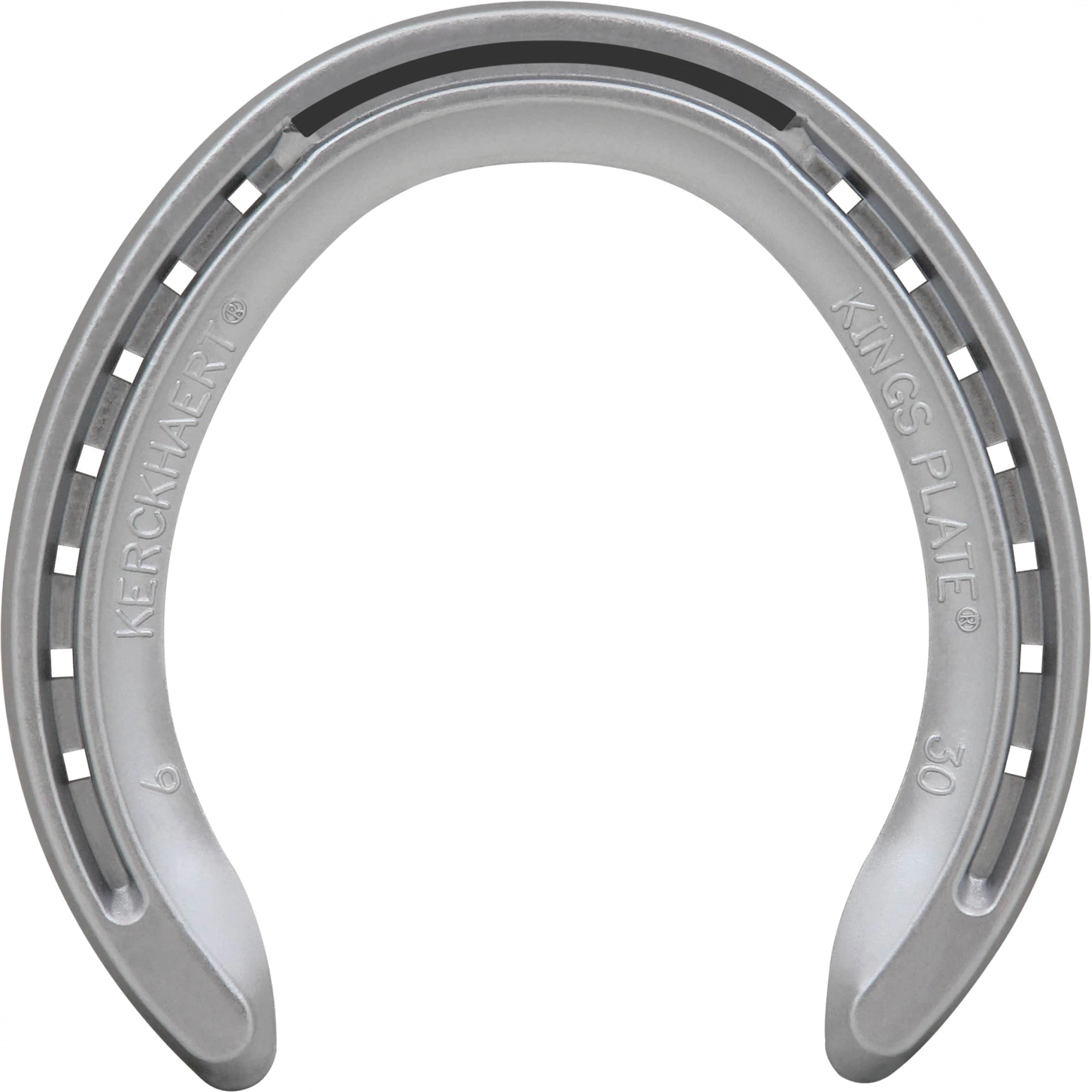 KERCKHAERT patkó ALU Galopp NS 4 H (28) /1kápa