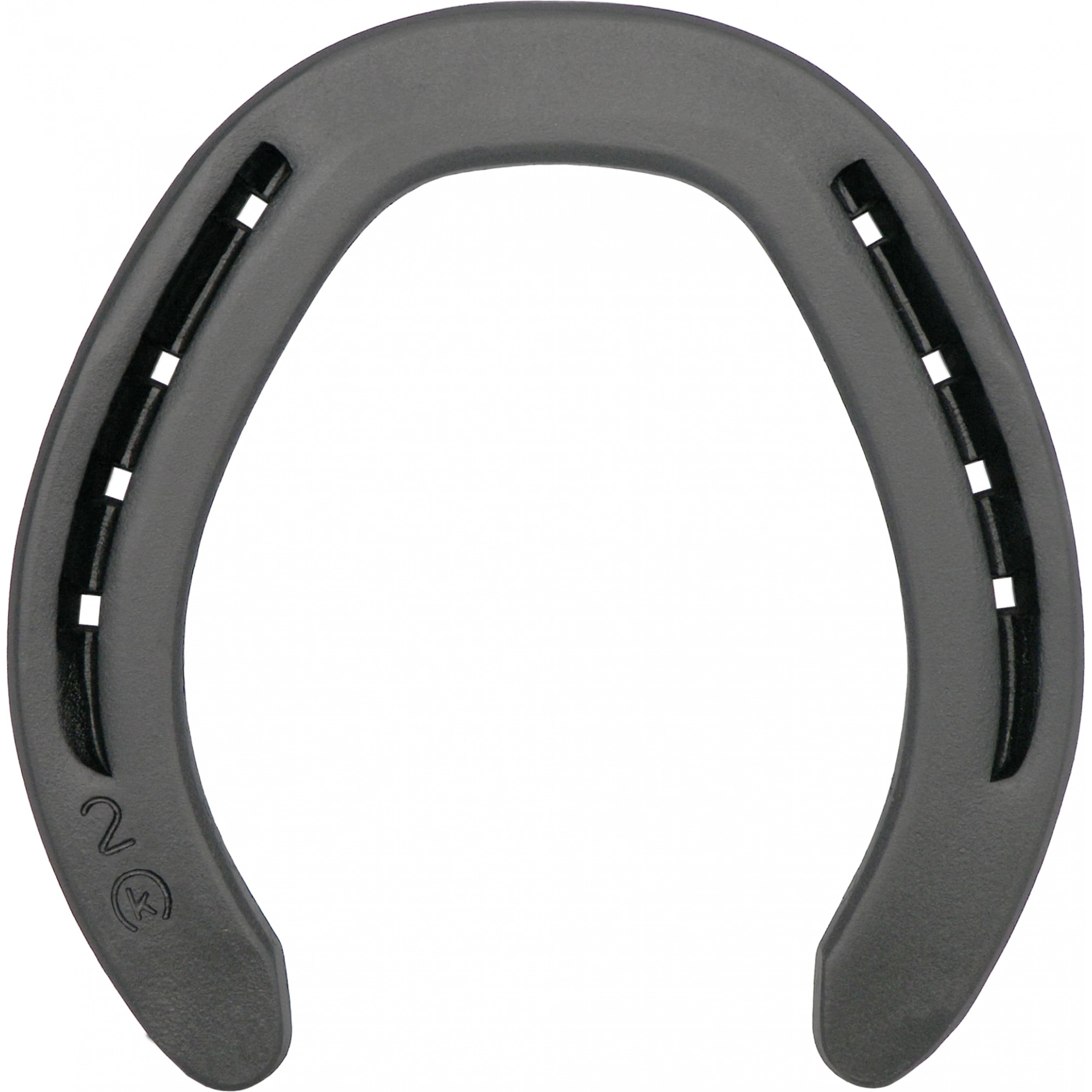 KERCKHAERT patkó DF 2X0 H (20X8) /2kápa