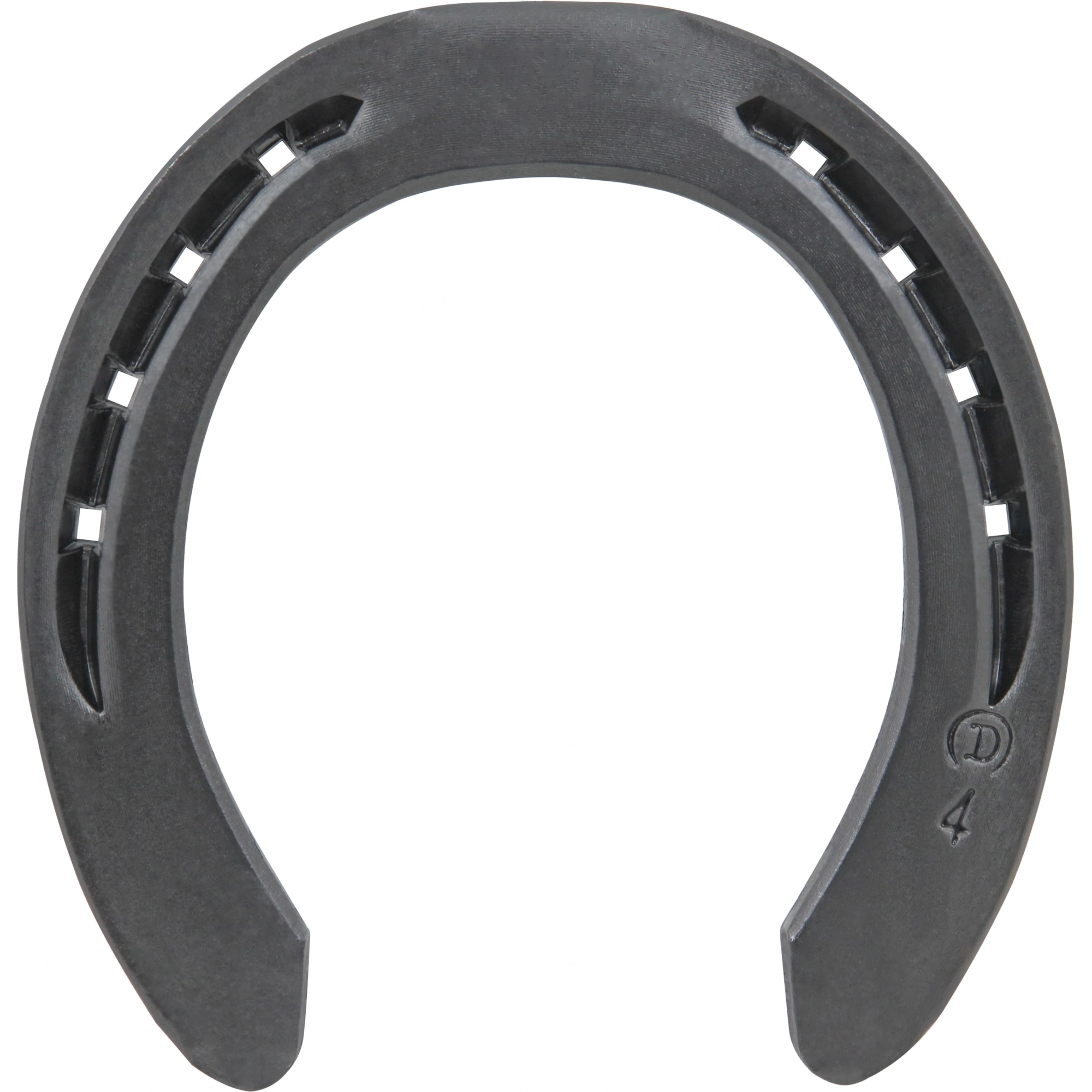 KERCKHAERT patkó MEISTER 4 E D (21X8) /1kápa