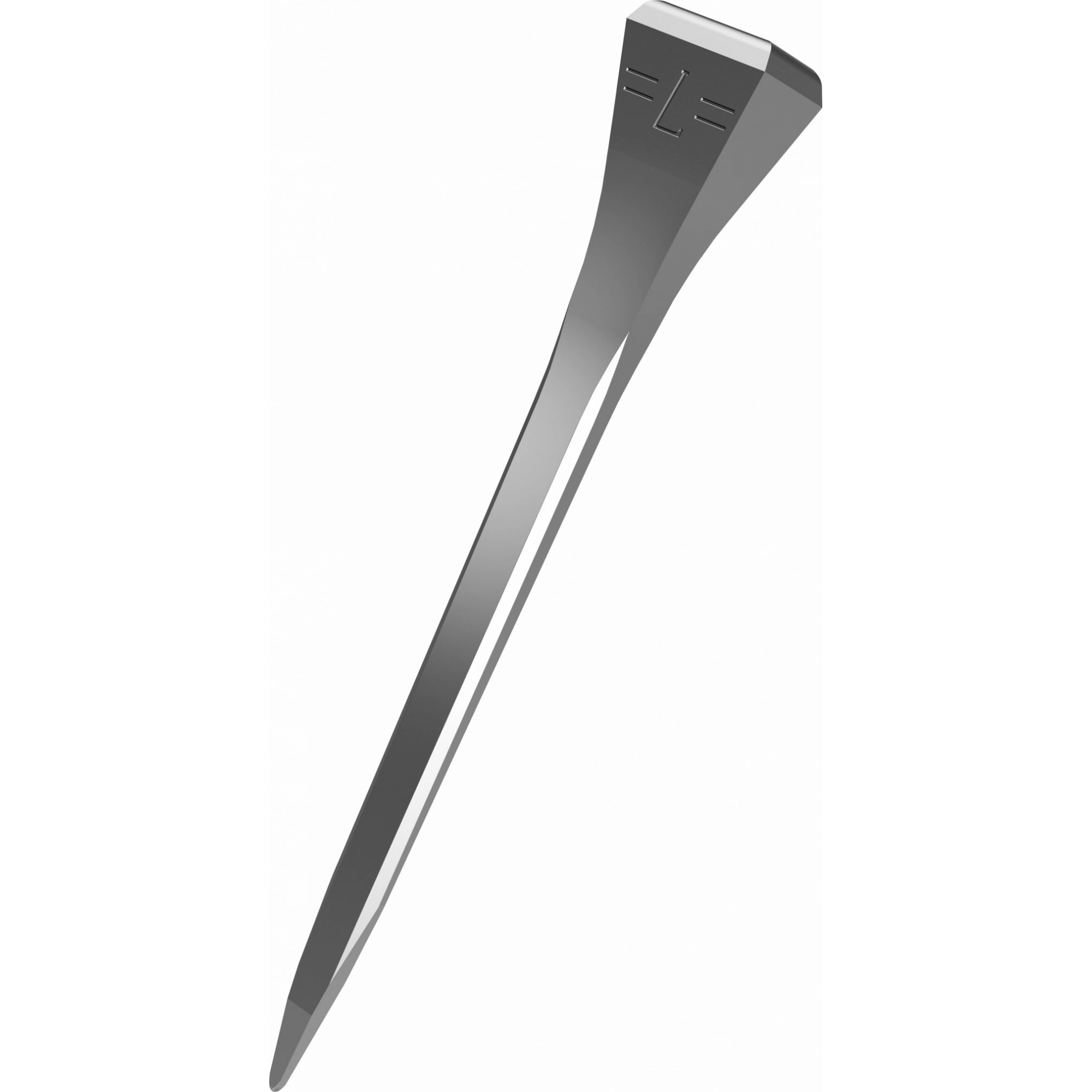 KERCKHAERT patkószeg LIBERTY E 8 / 100 db ( 62 mm )