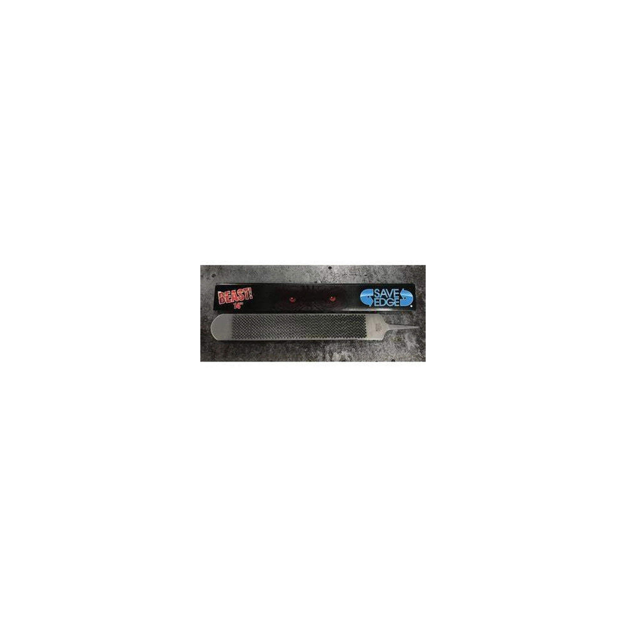 Kerckhaert Save Edge USA Beast patareszelő 14"