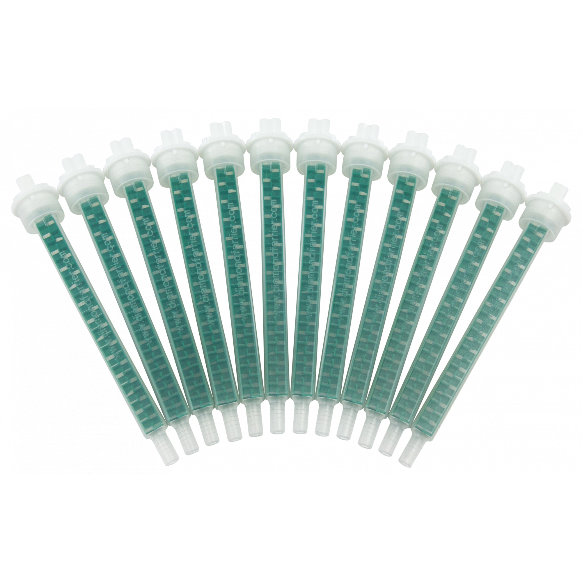 KERCKHAERT VETTEC kinyomócső