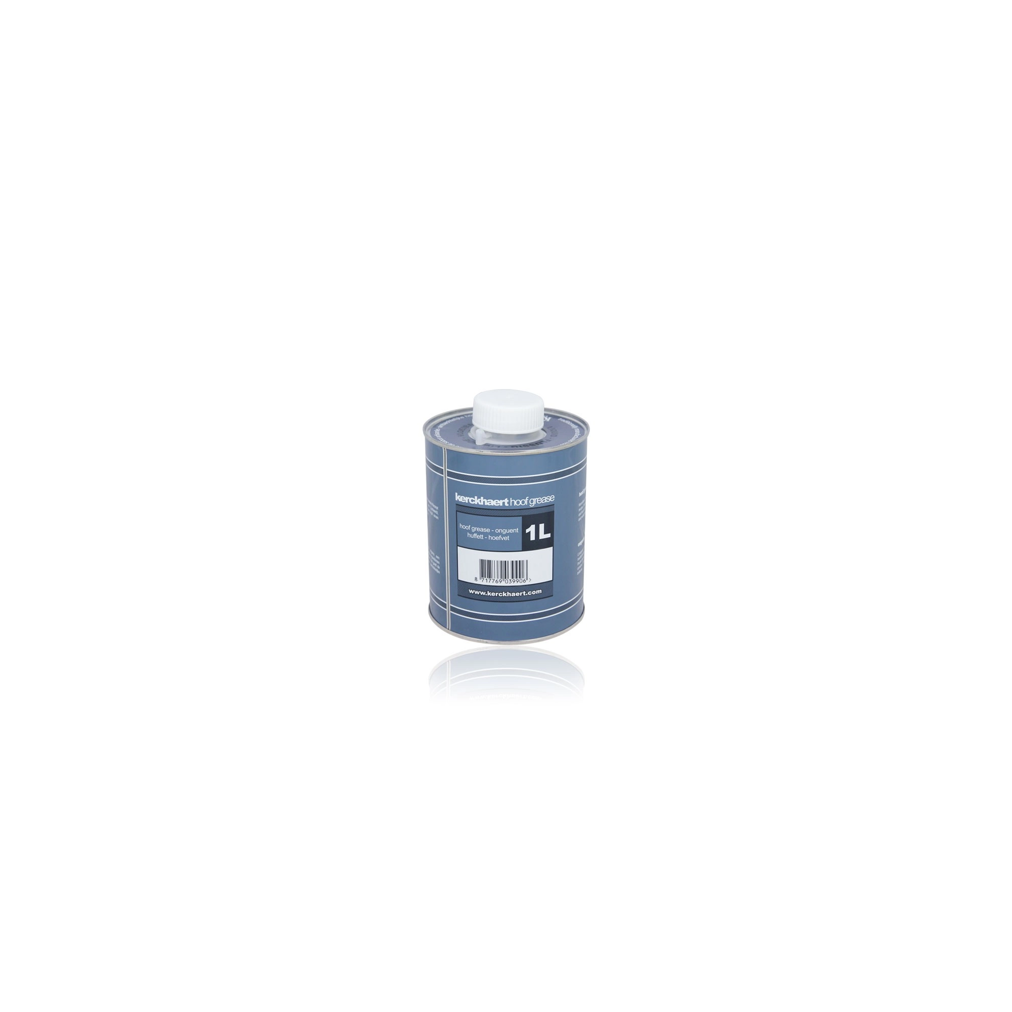 KERCKHEART pataolaj 1000ml