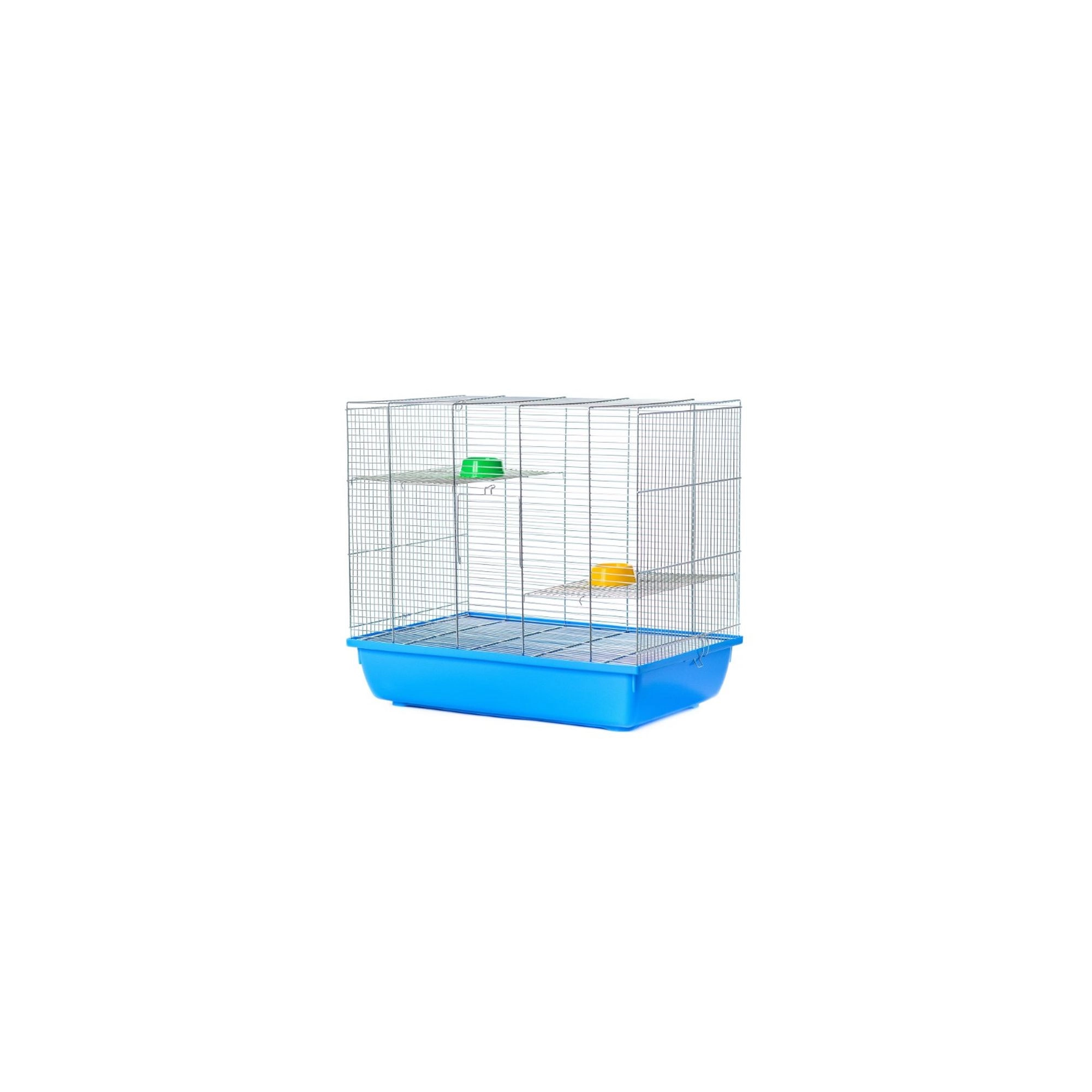 Ketrec Degu 60 Cink 59x36x52cm