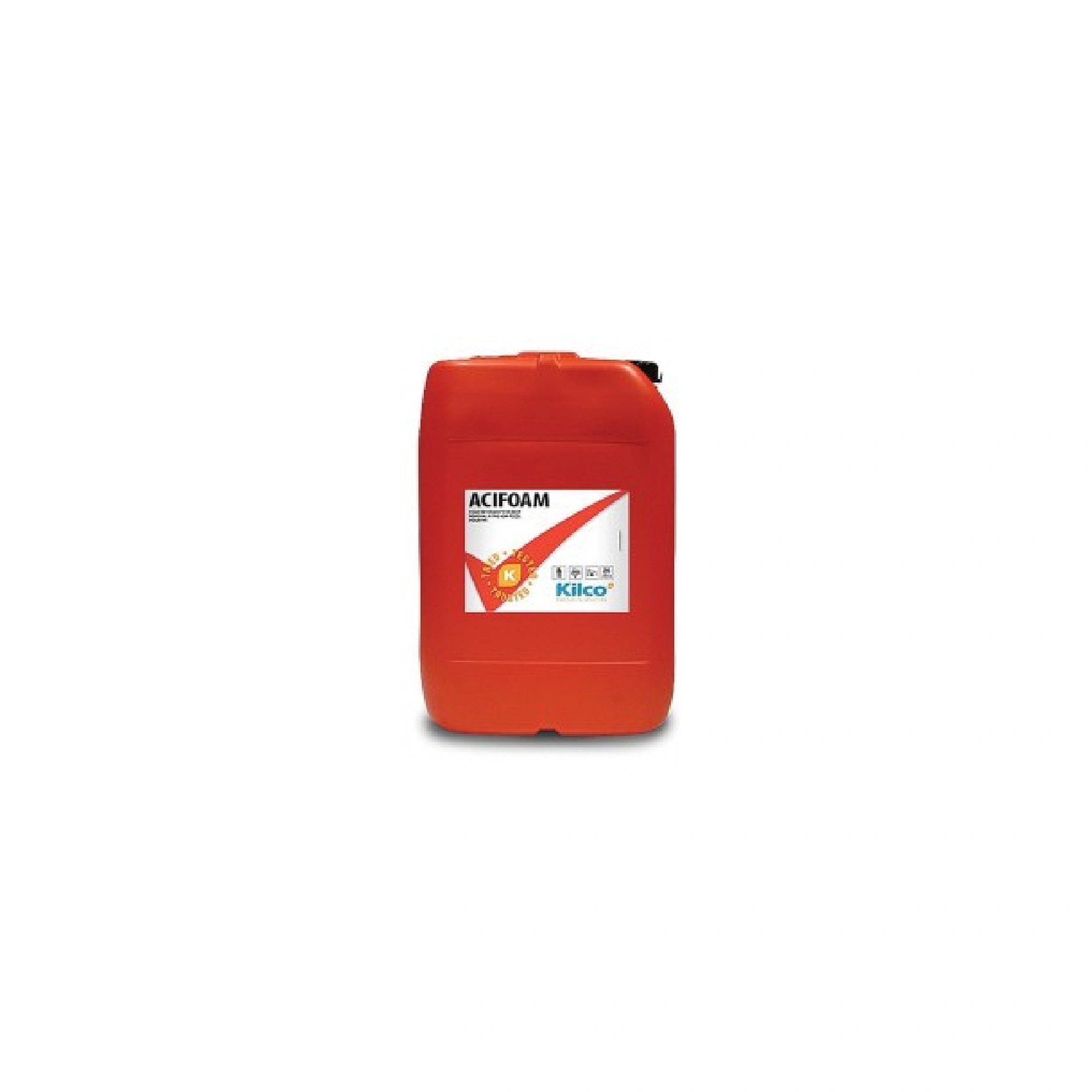 Kilco Acifoam Hi kannában 5 L