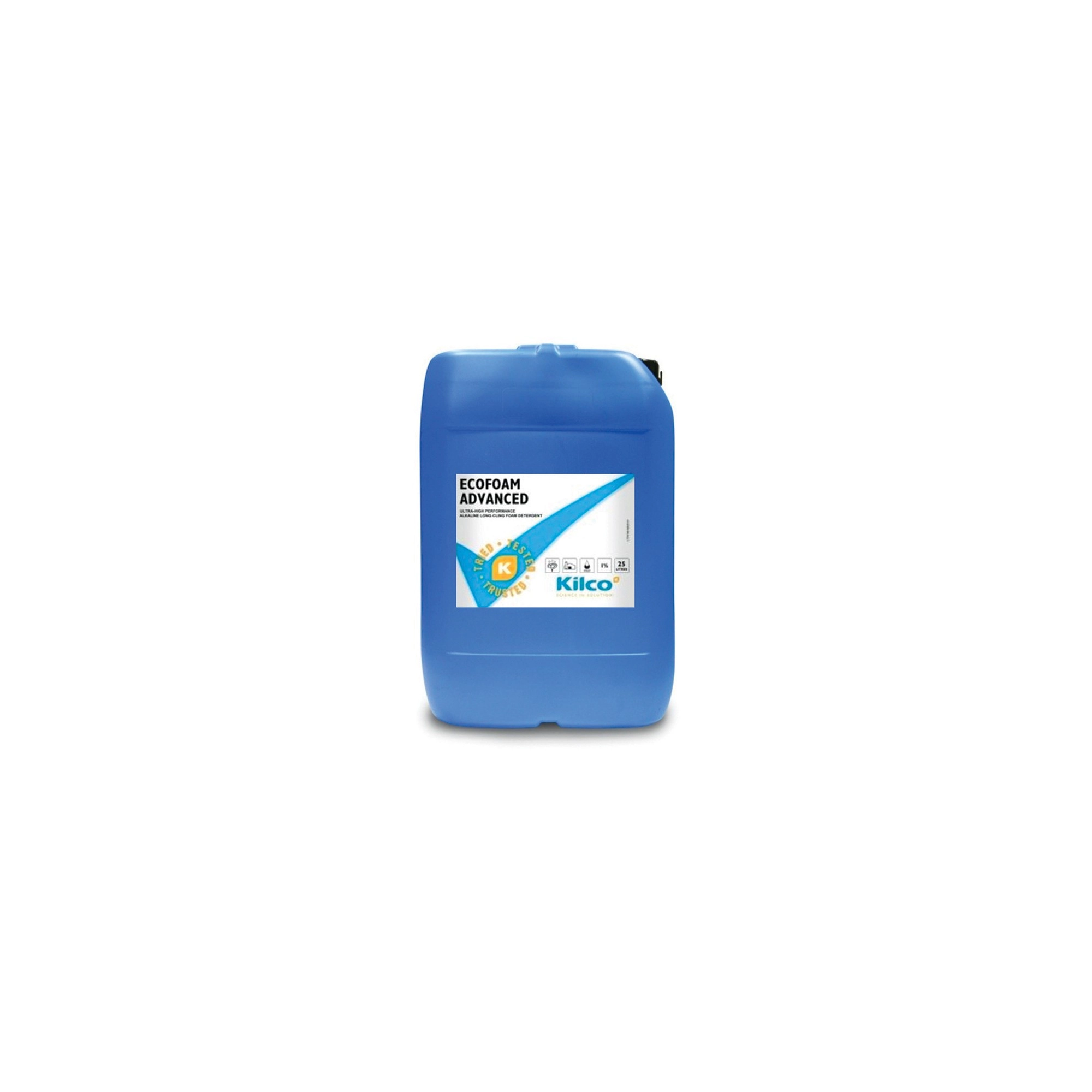 Kilco Ecofoam Advanced kannában 28 kg