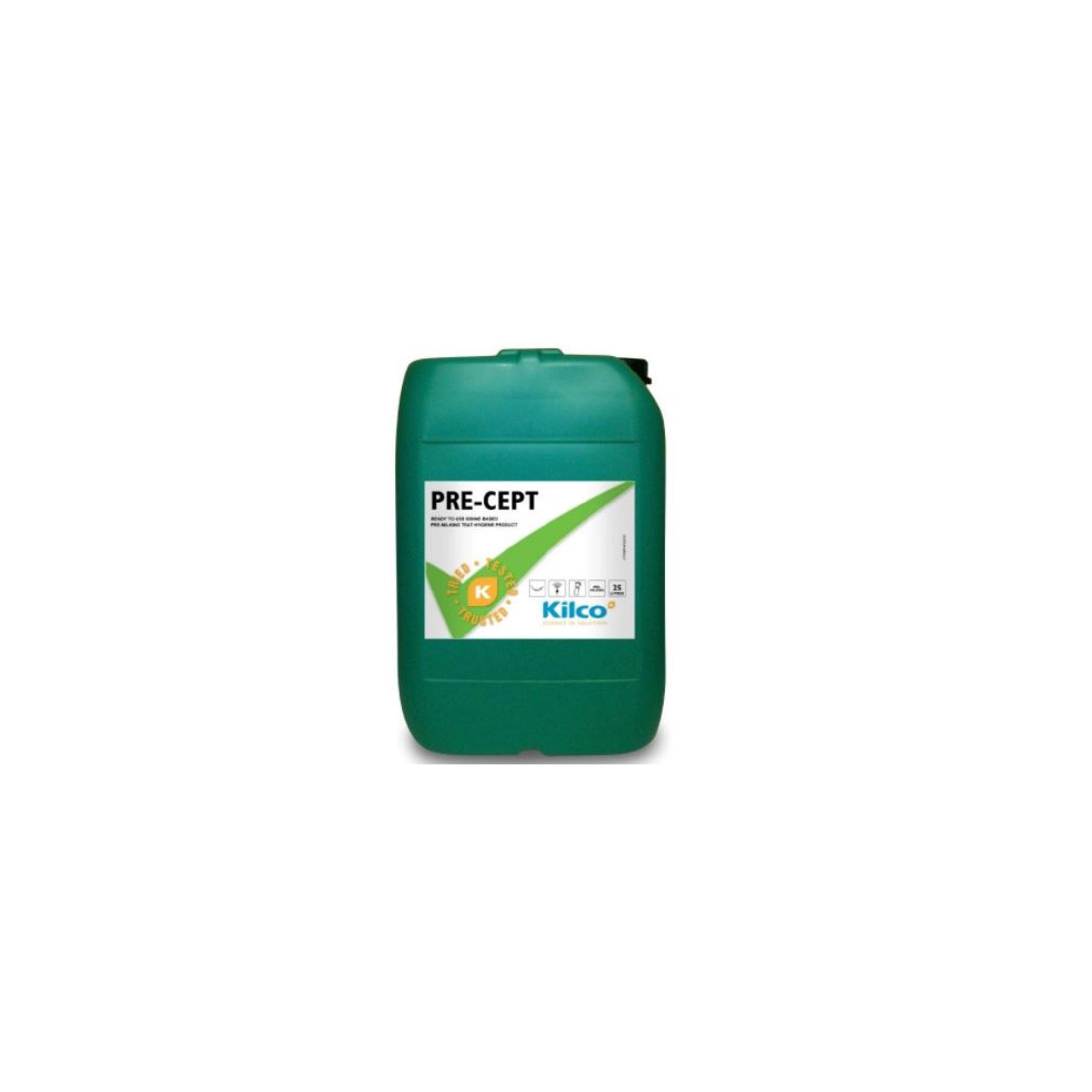 Kilco Pre-Cept 25 L