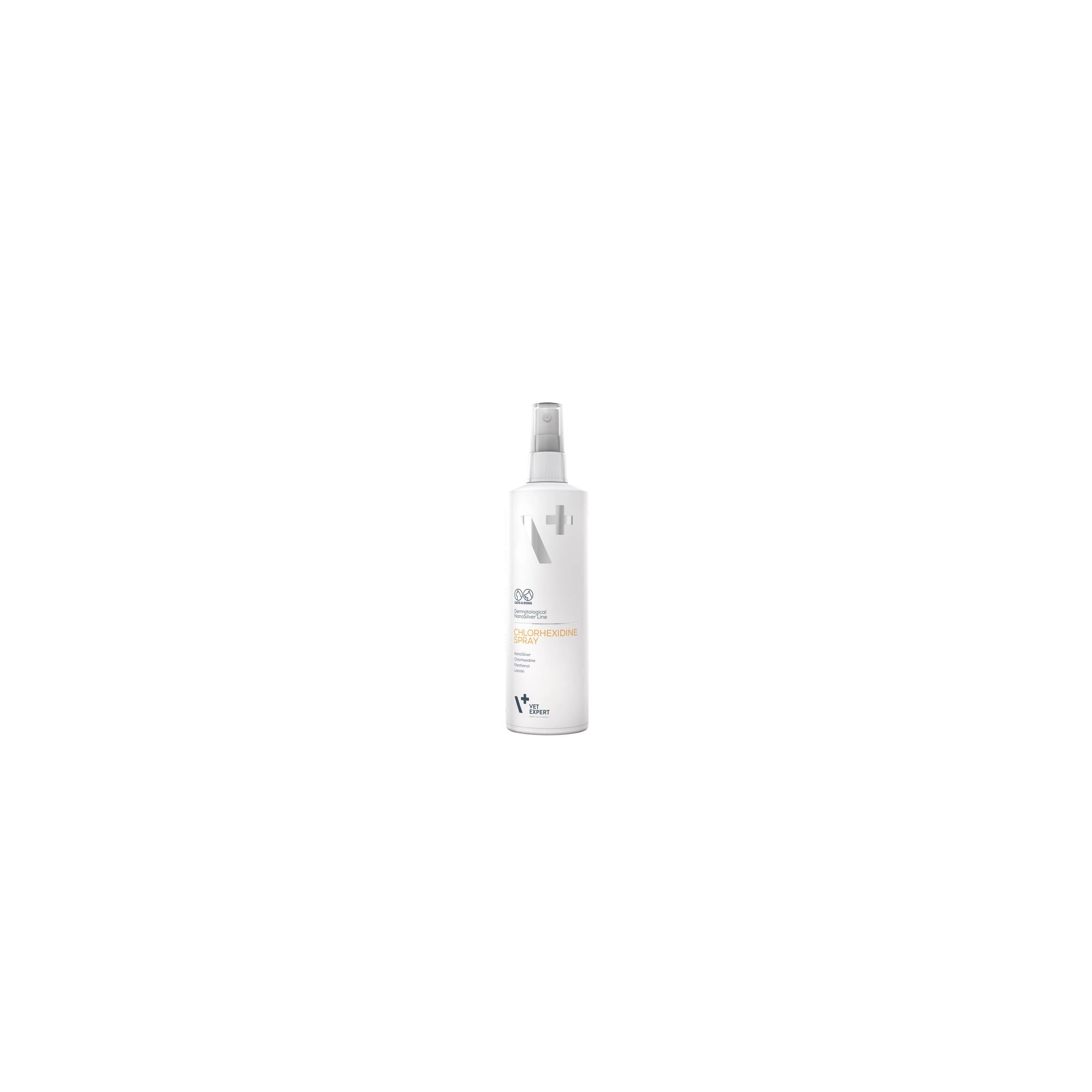 VetExpert Klórhexidin Spray 100 ml