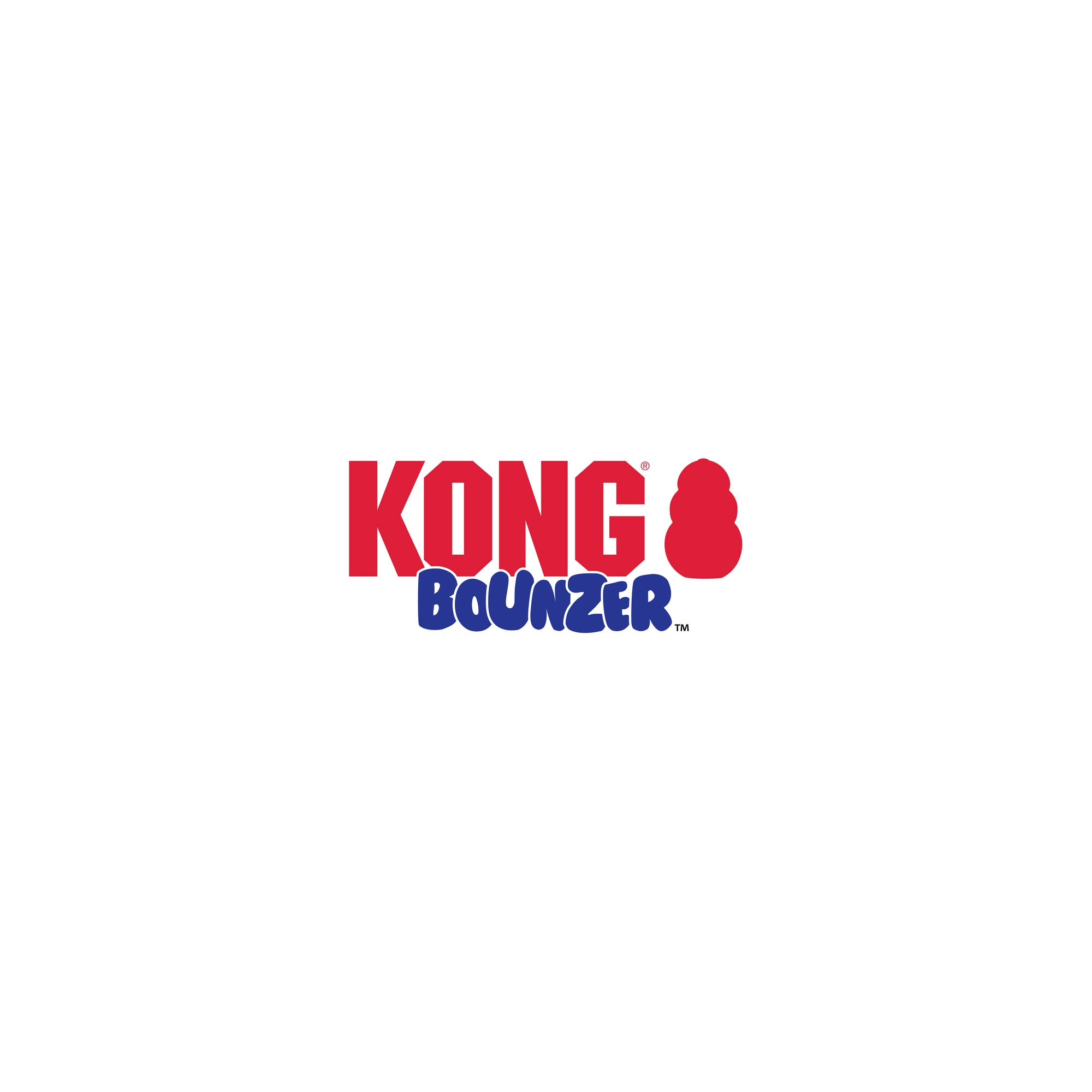 KONG Bounzer Kutyajáték M