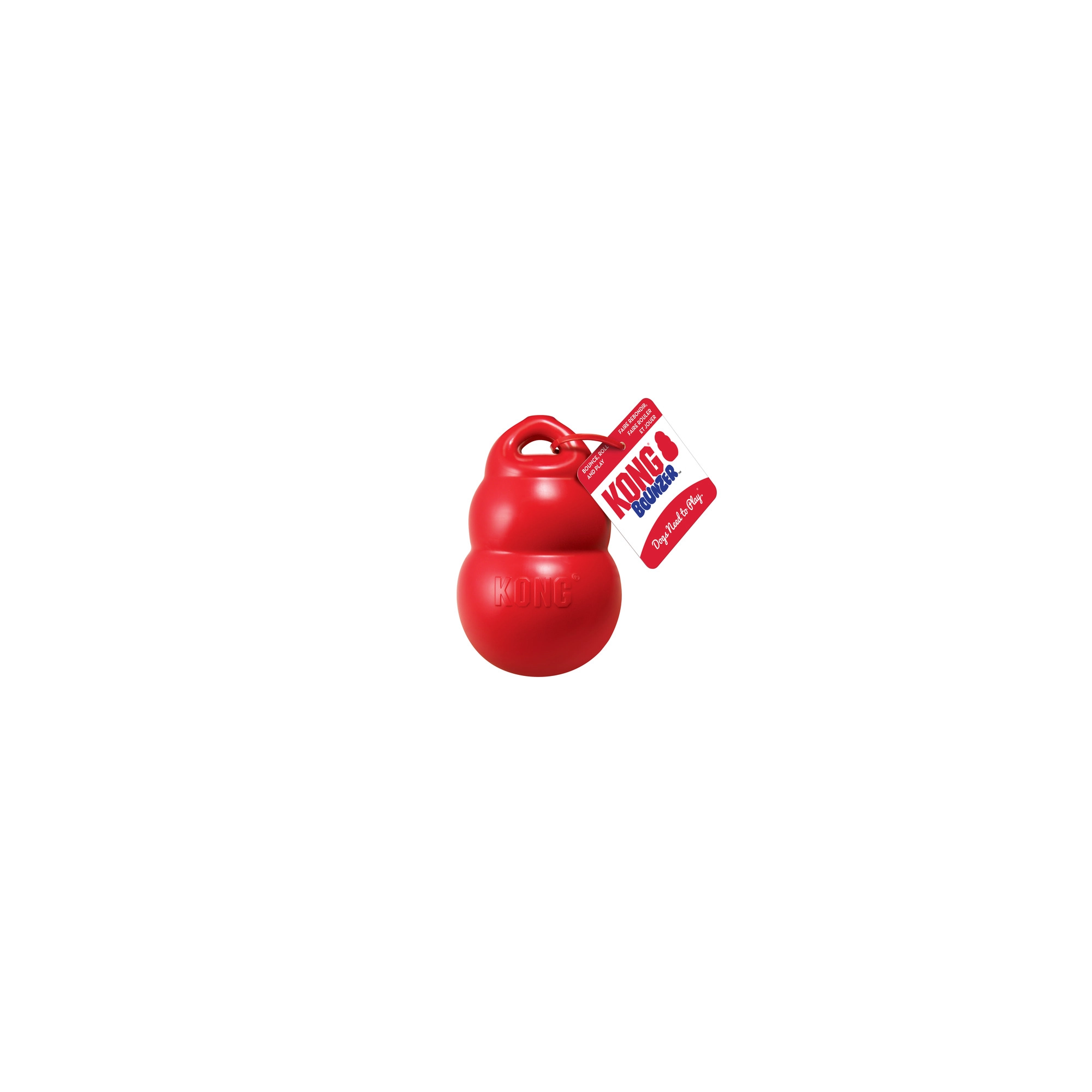 KONG Bounzer Kutyajáték M
