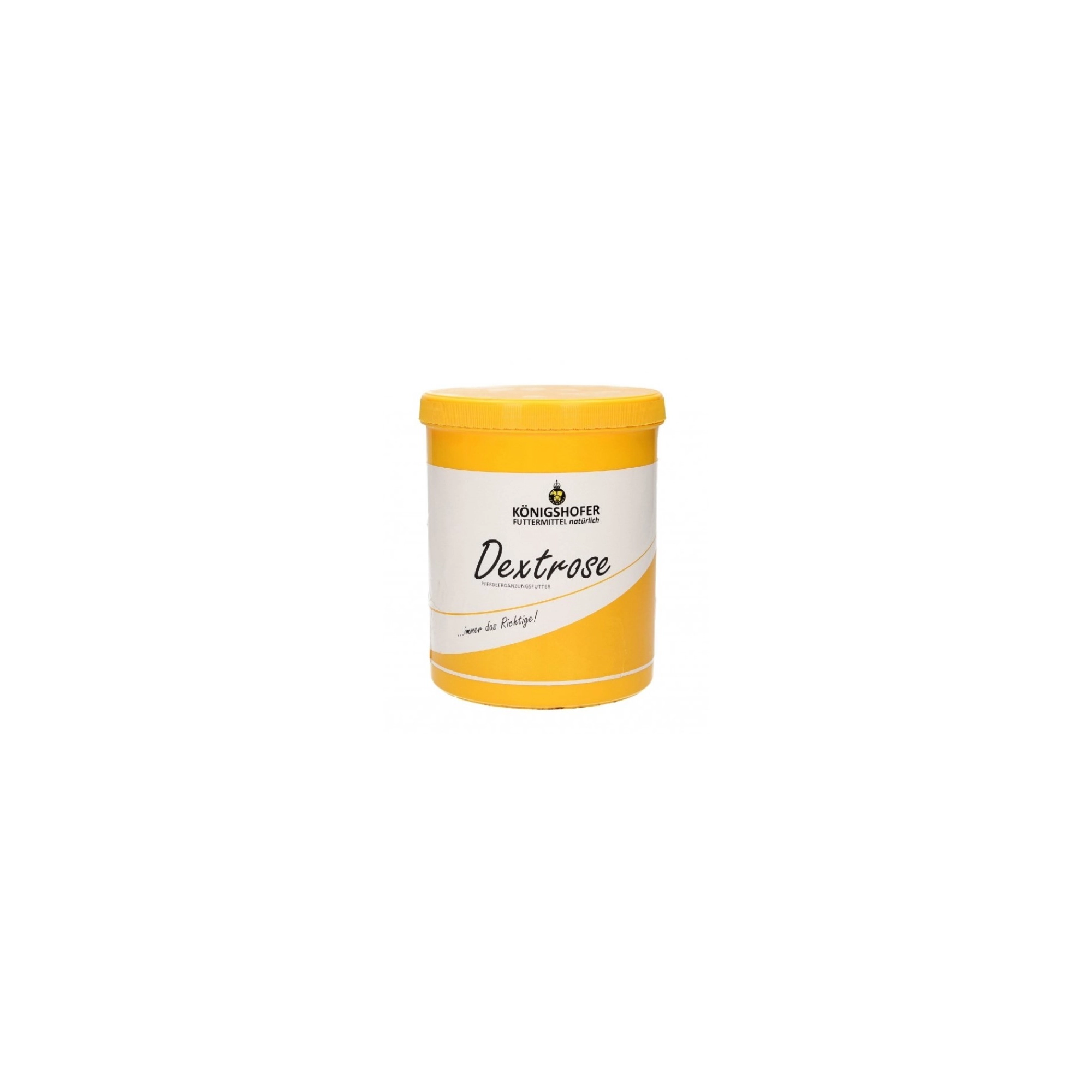 Königshofer Dextrose szőlőcukor (3 kg)