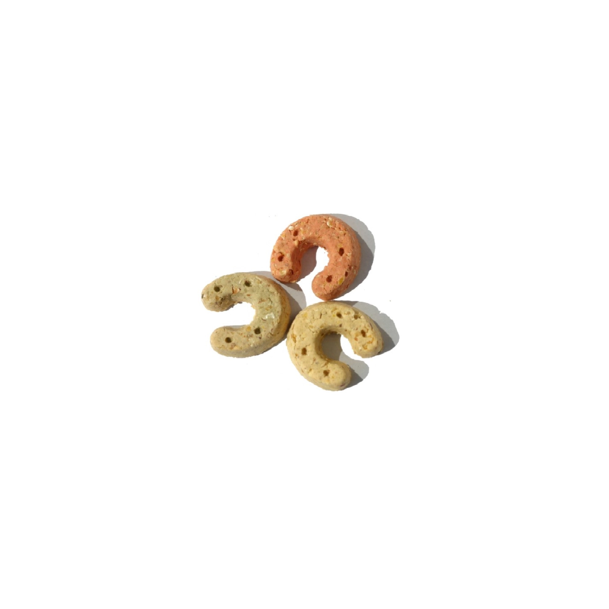 Königshofer Hufeisen Mix jutalomfalat (1 kg)