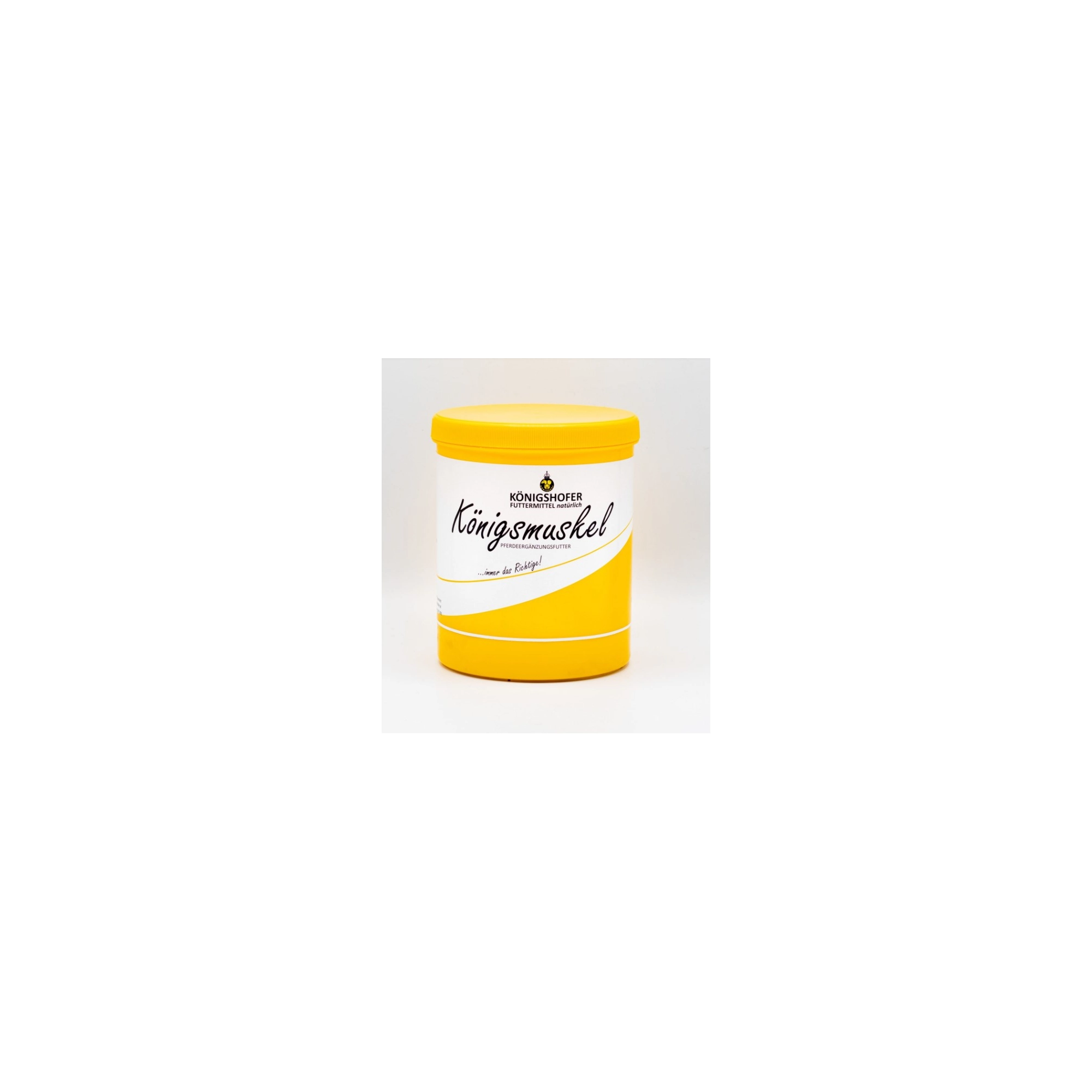 Königshofer Königsmuskel szelén+E (5 kg)