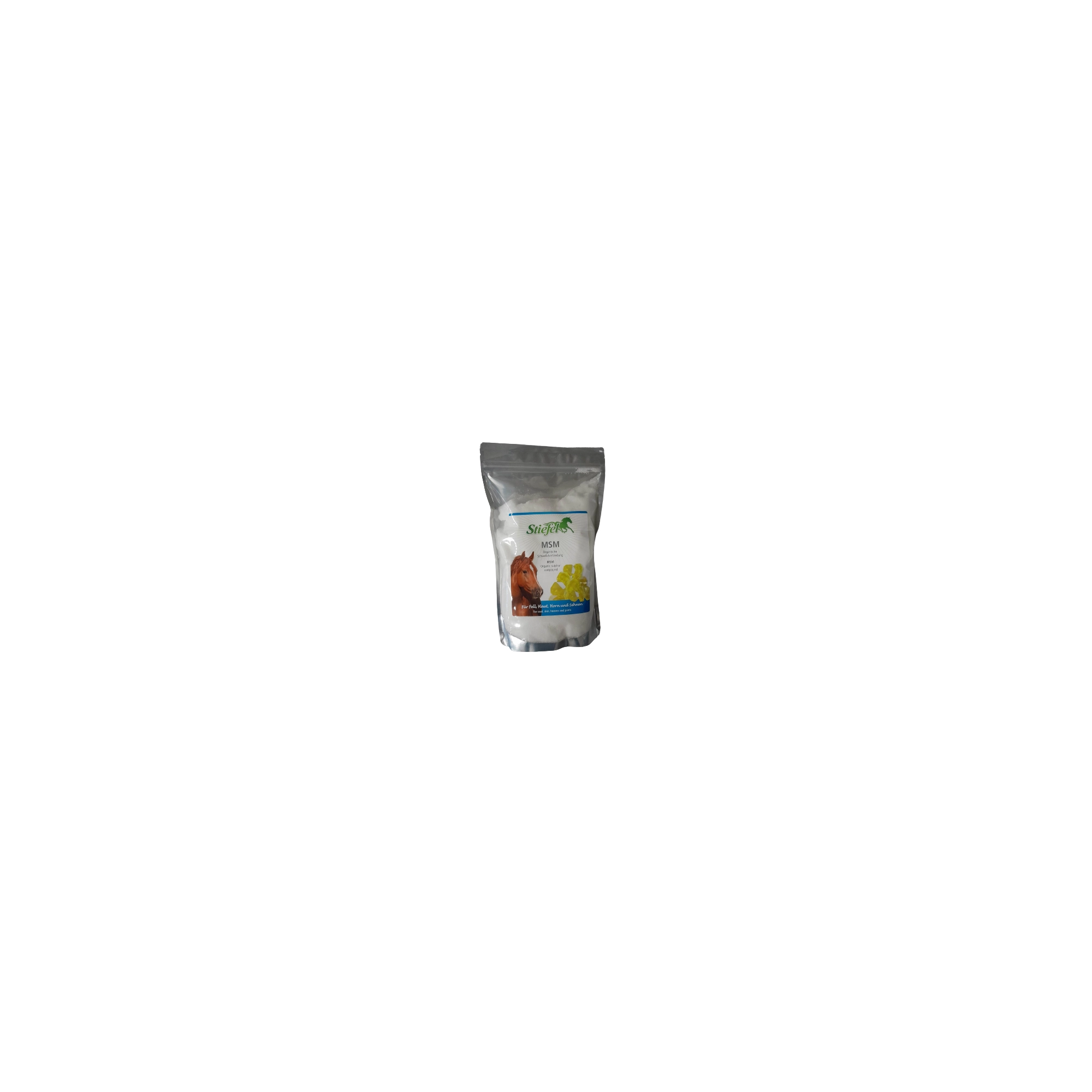 Königshofer MSM (1 kg)