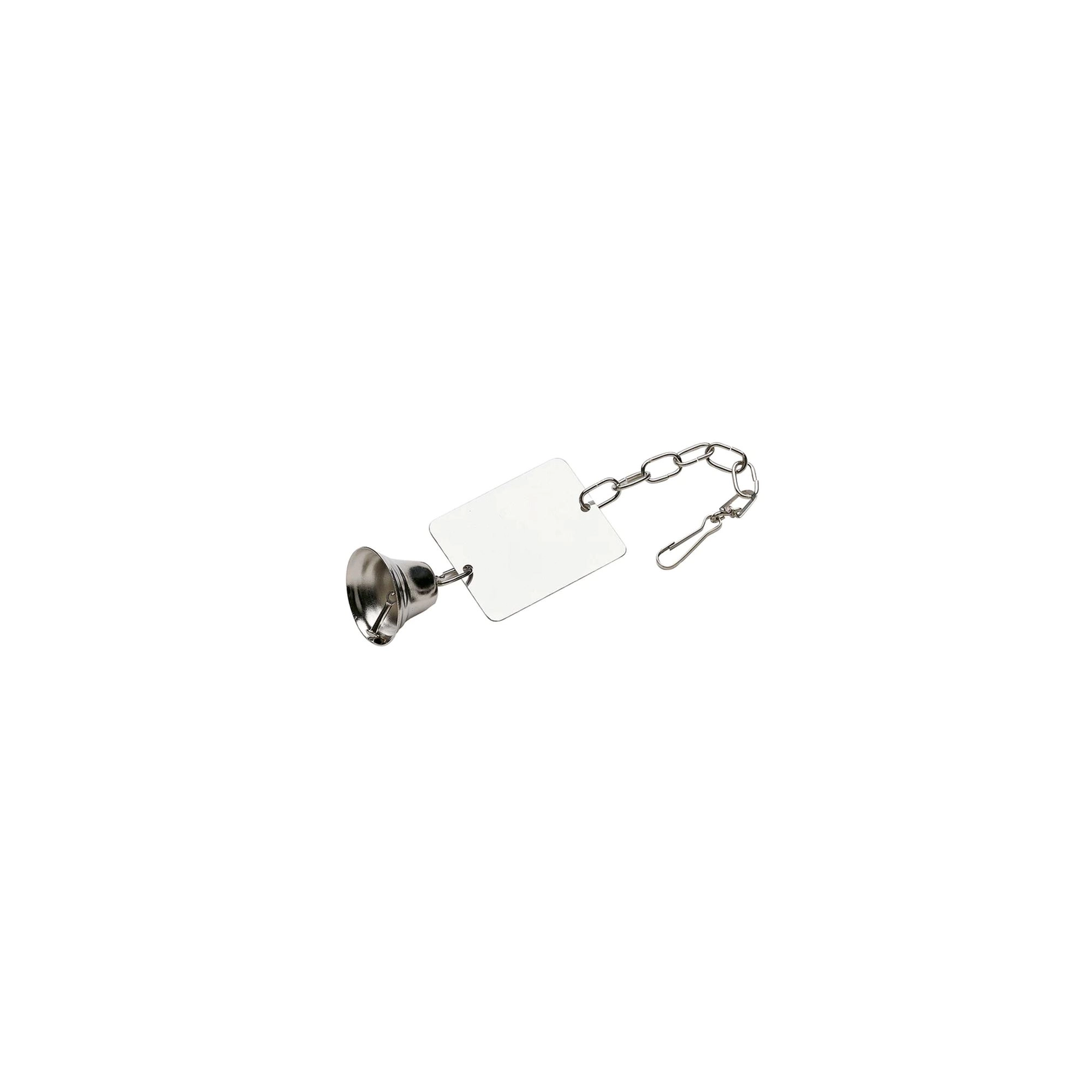 Króm Játék Tábla Small Pa 4242- 5x20,5cm