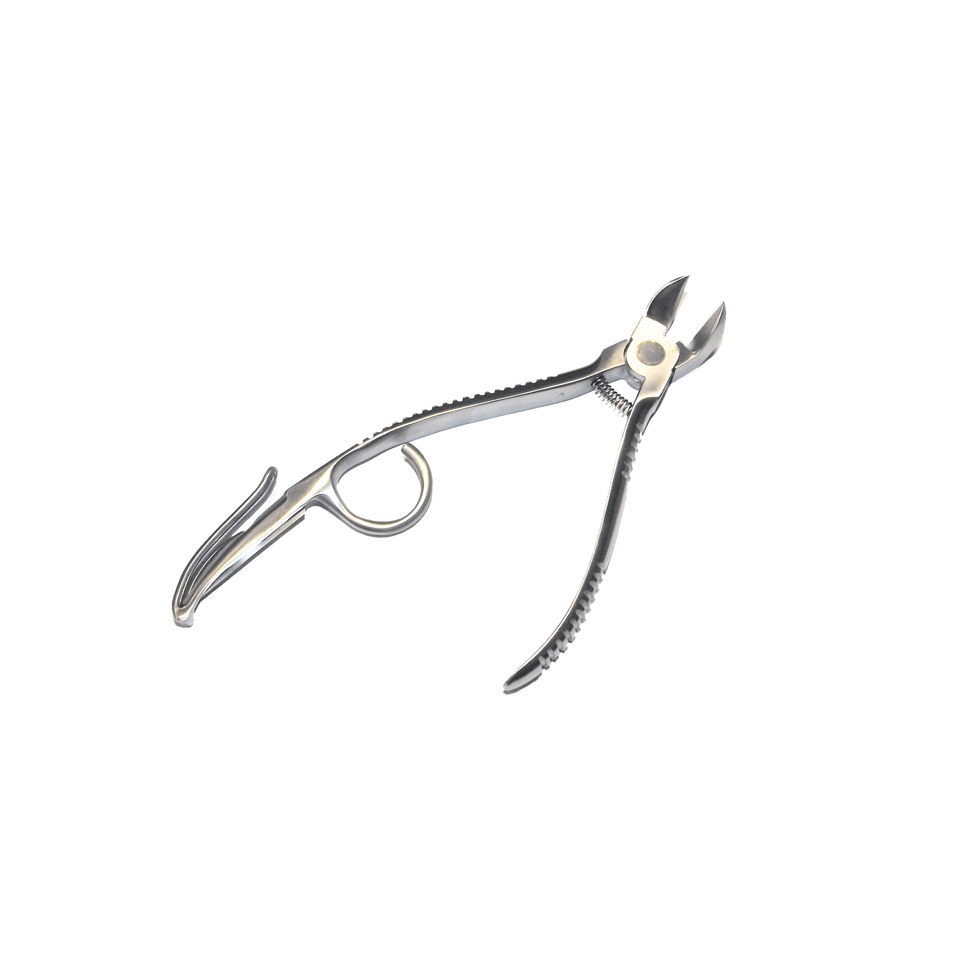 Kruuse herélő olló kombi No.24