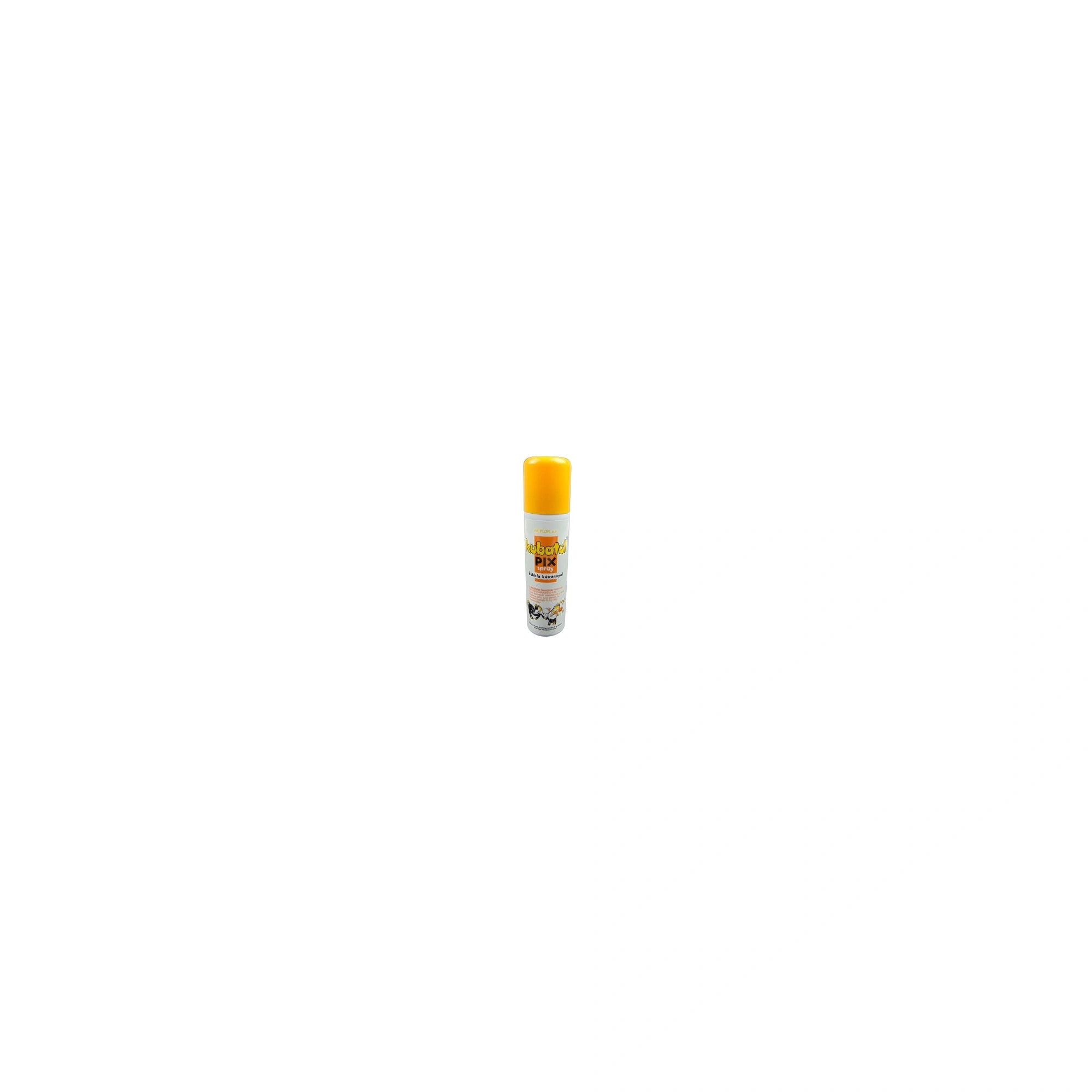 Kubatol Pix spray 150 ml