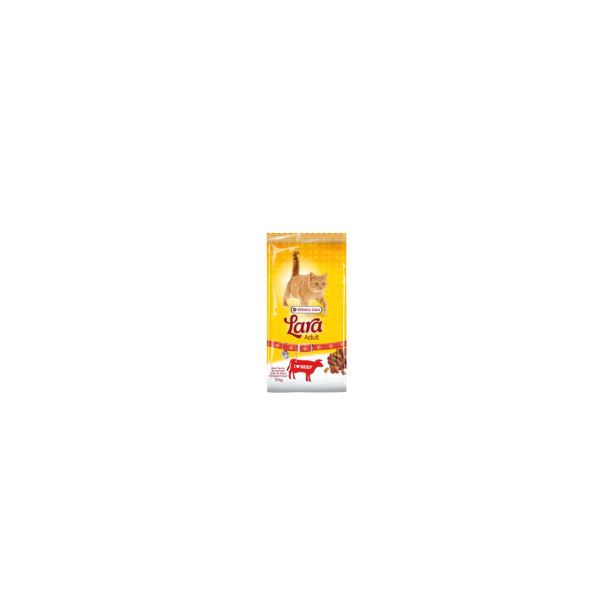 Lara Cat Adult Marha 350g