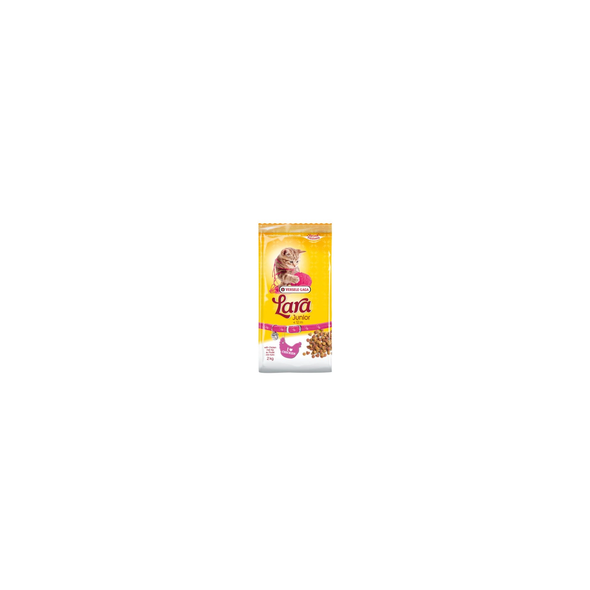 Lara Cat Kitten 2kg