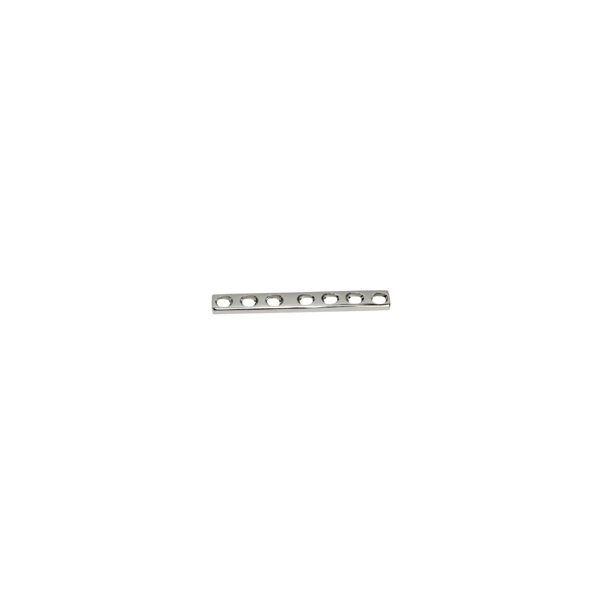 Lc - Dcp Narrow Plate - 4,5 10 Holes