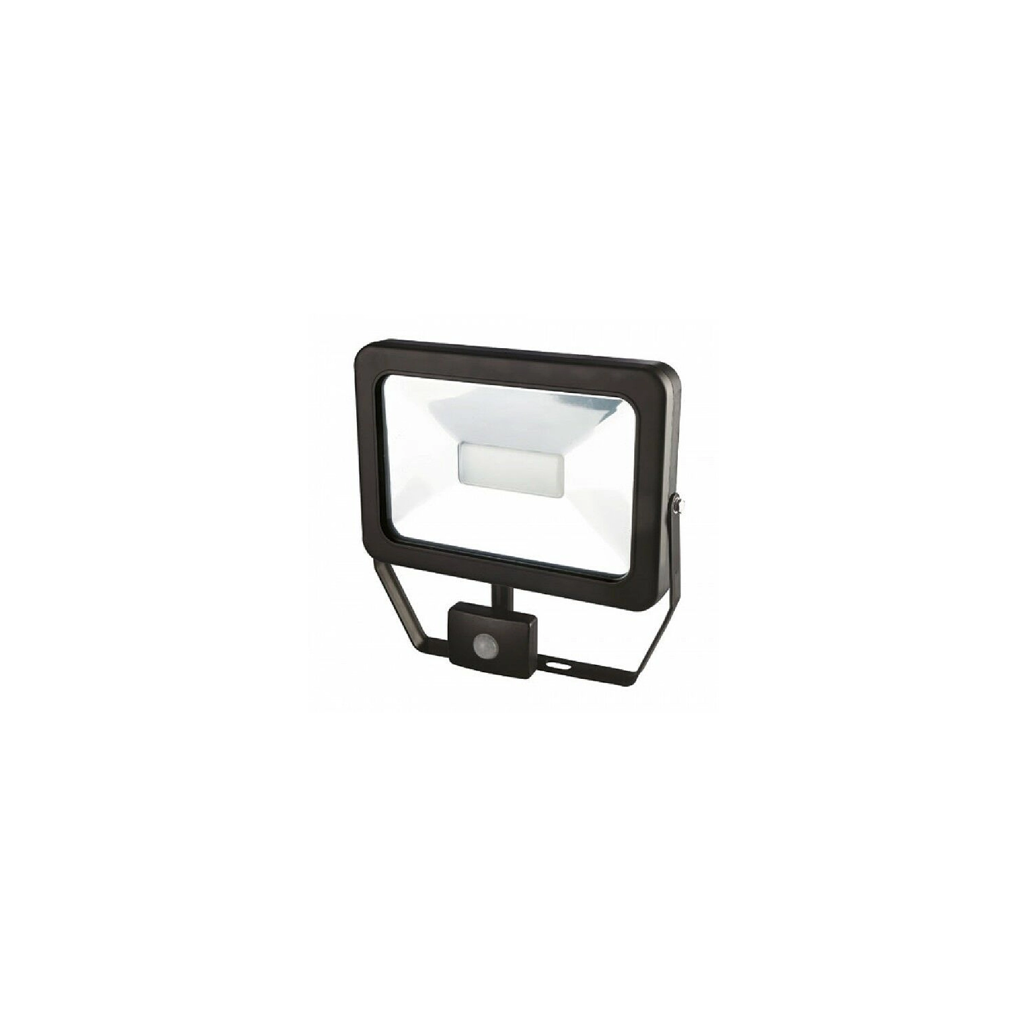 KERBL LED-reflektor 50W, mozgásérzékelővel