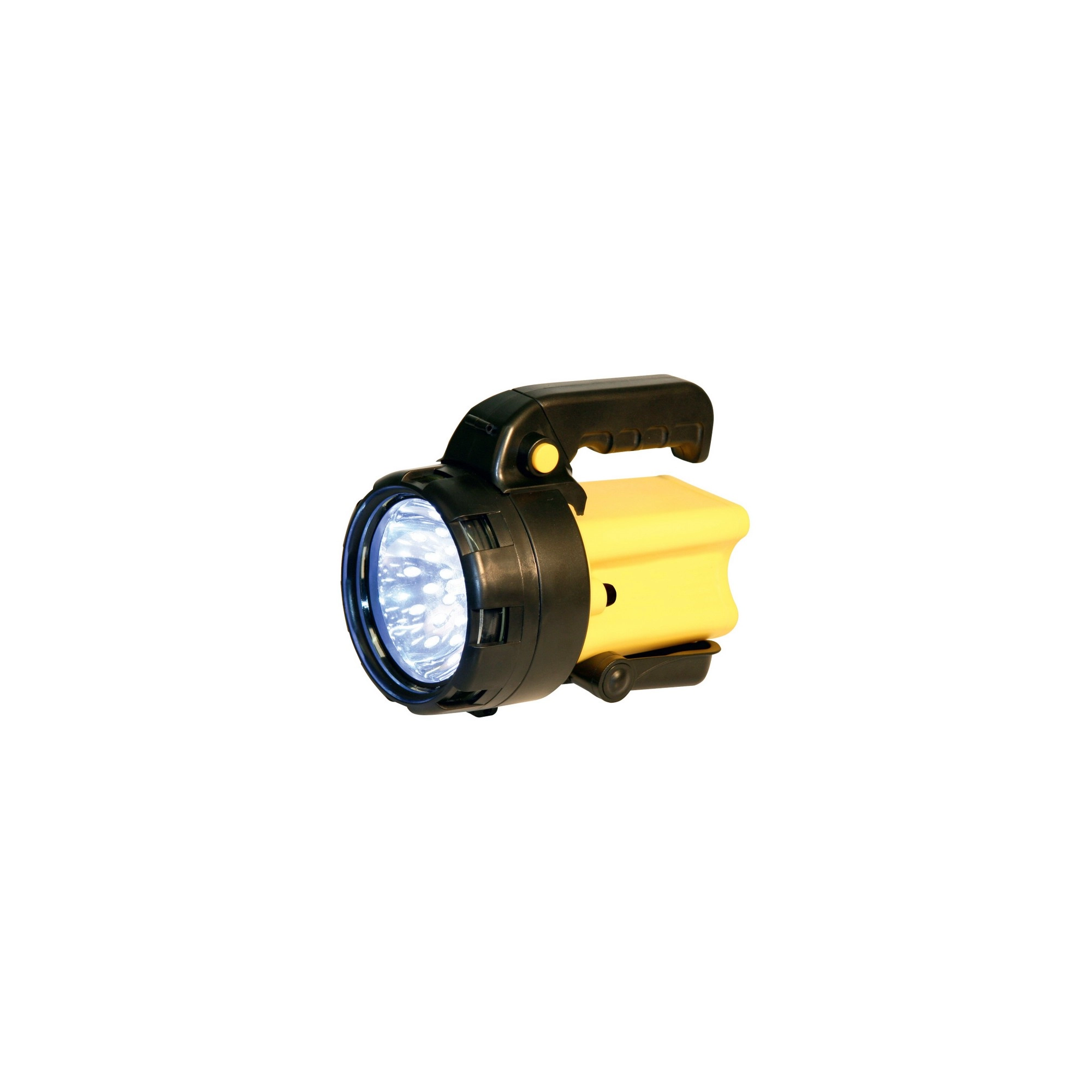 KERBL Led Szervízlámpa Hálózati Töltővel