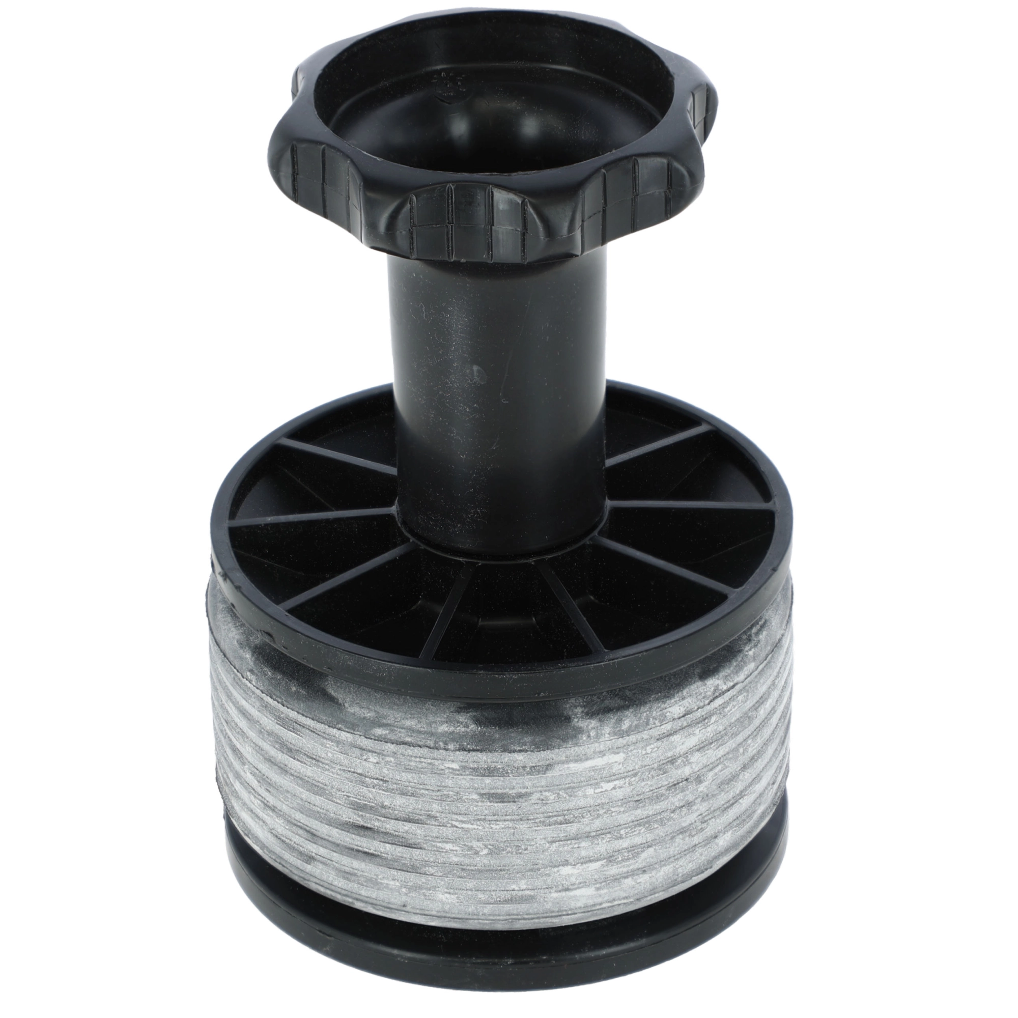 Lefolyó elzáró dugó rozsdamentes itatóvályúkhoz