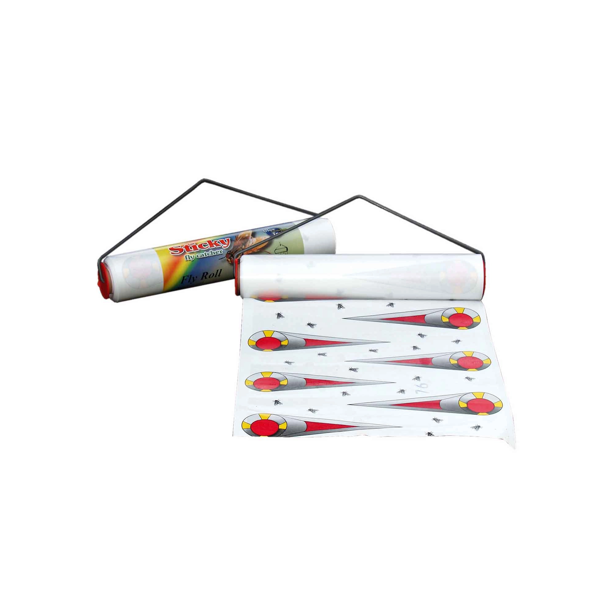 Légyfogó Silva Kis Tekercs 2,5mx20cm