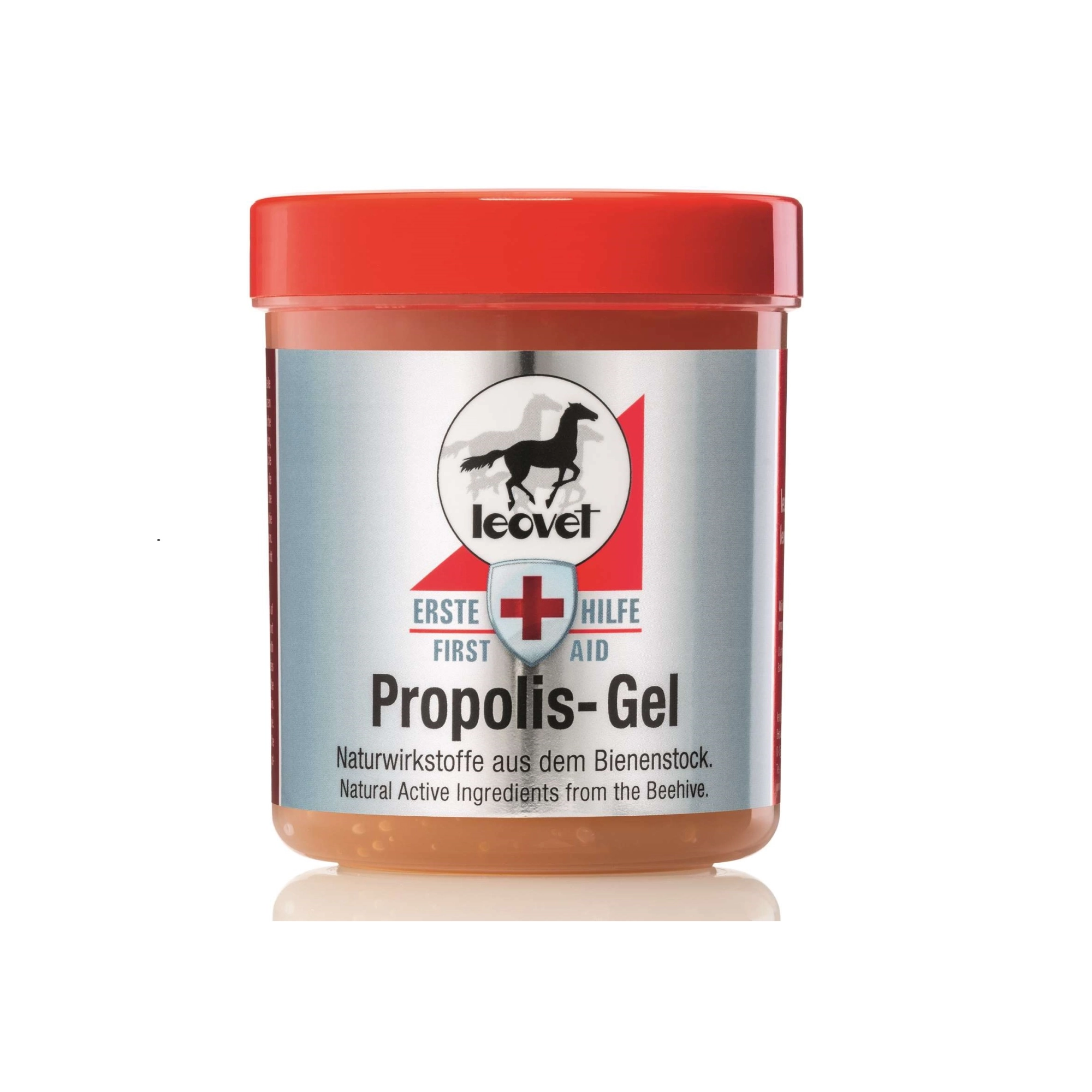 Leovet First Aid propolisz gél 350ml